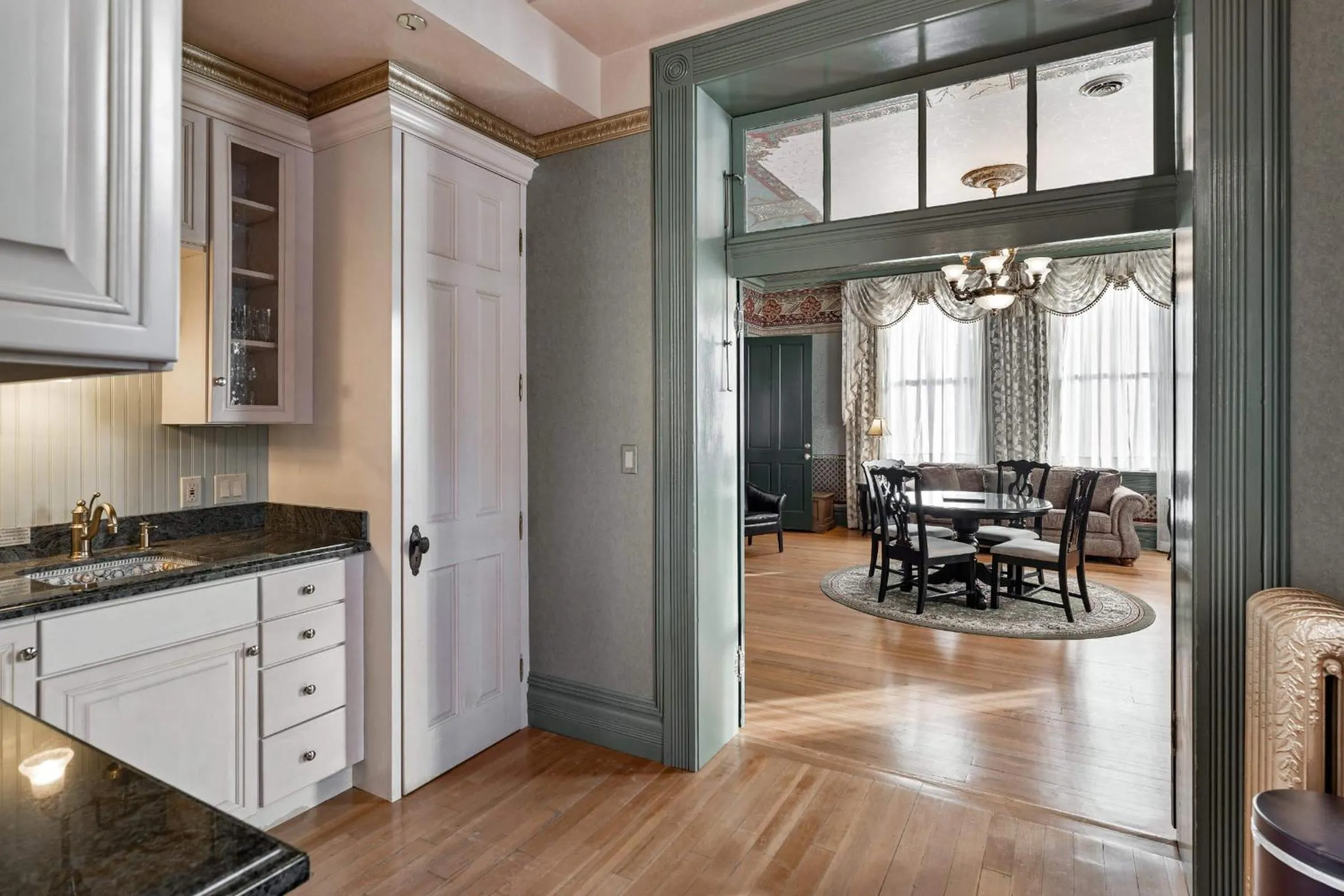 Beaumont Hotel and Spa - Adults Only