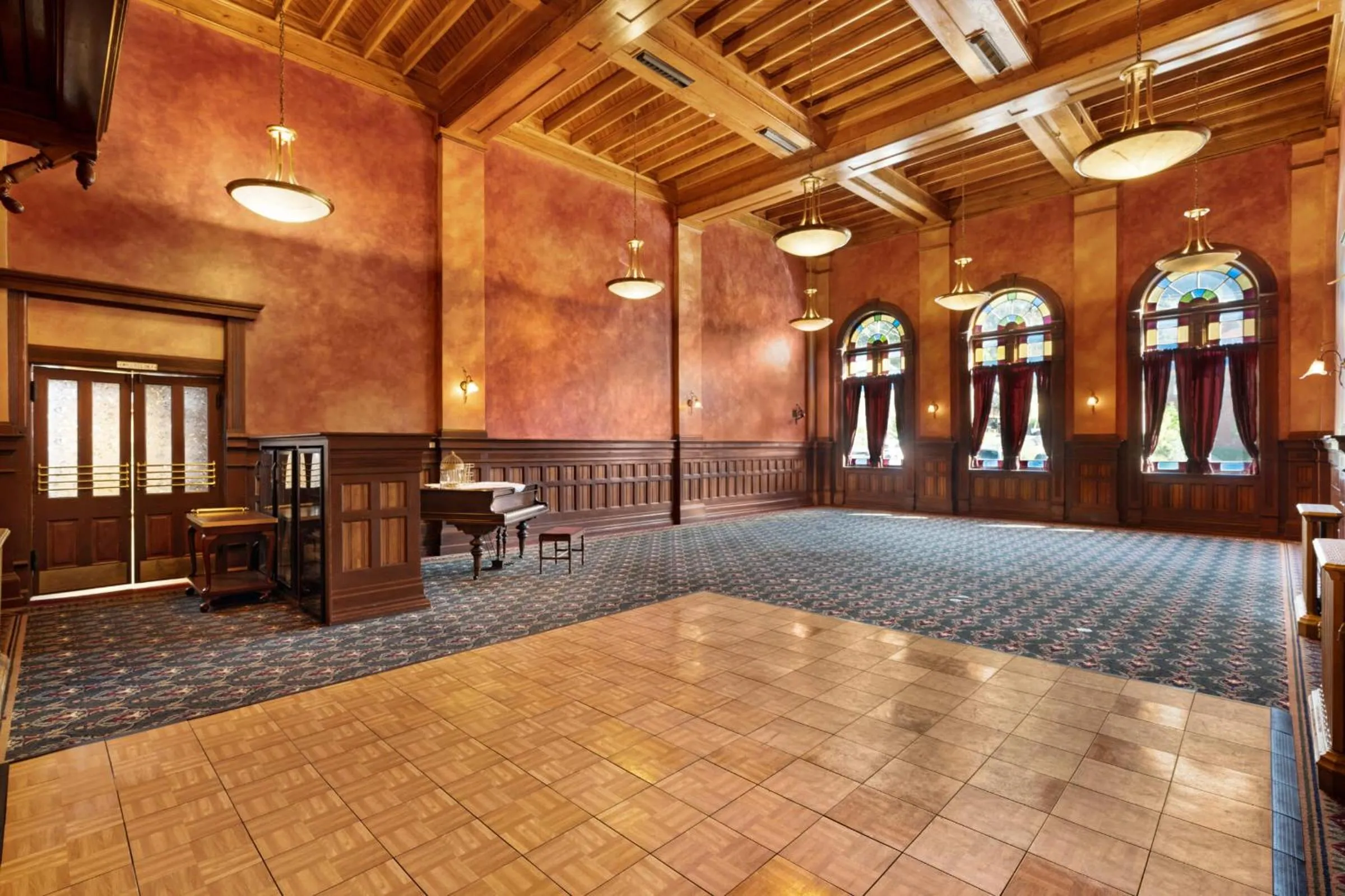 Beaumont Hotel and Spa - Adults Only