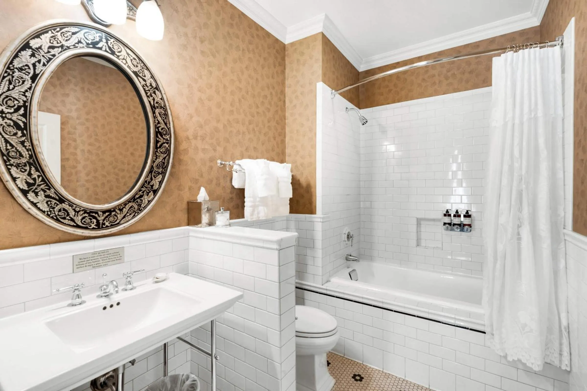 Beaumont Hotel and Spa - Adults Only