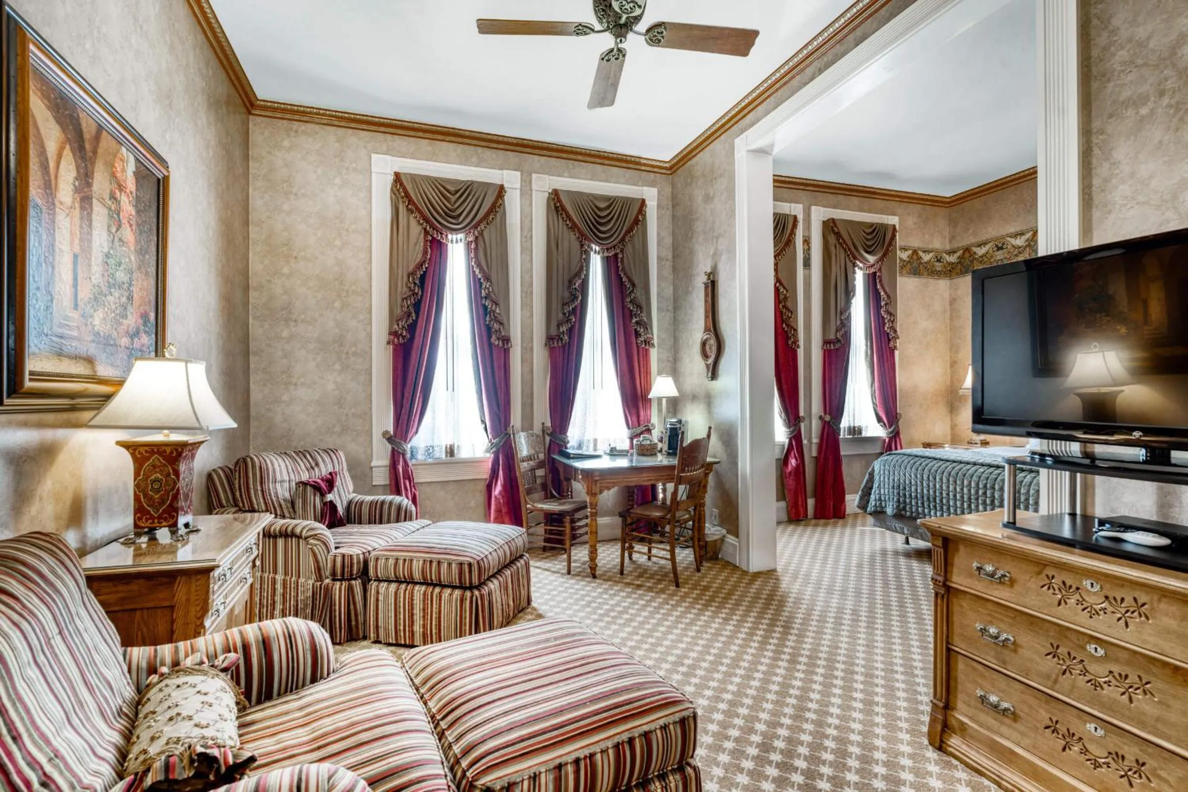 Beaumont Hotel and Spa - Adults Only