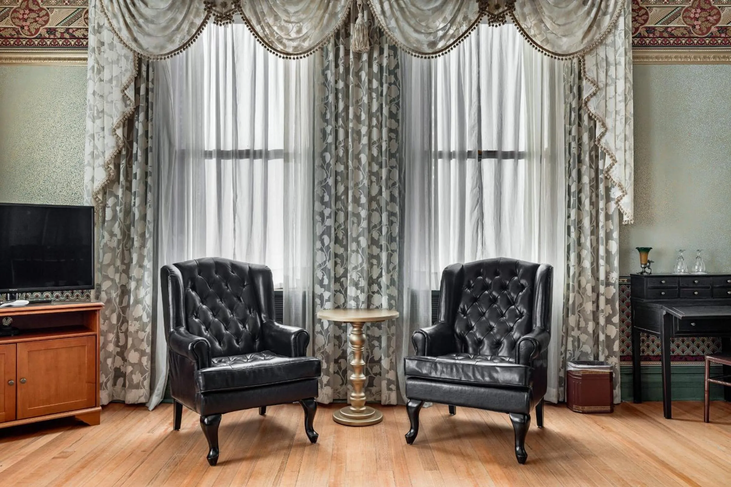 Beaumont Hotel and Spa - Adults Only