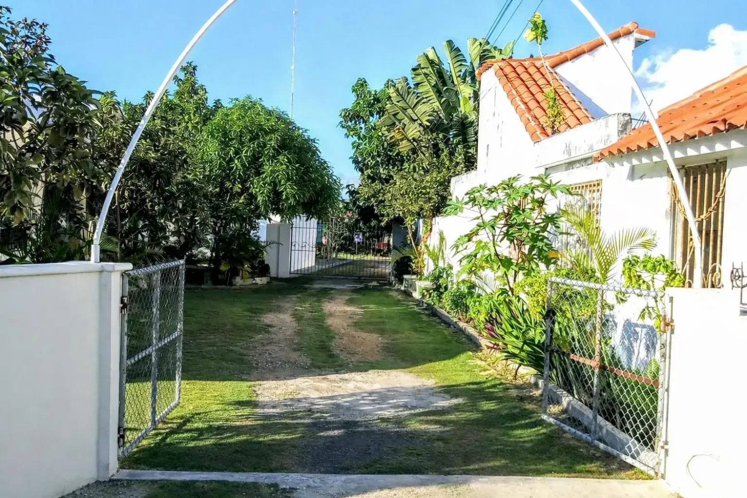 Two-Bedroom House - single occupancy in El Conde de Villa Rosa Two-Bedroom House - single occupancy in El Conde de Villa Rosa