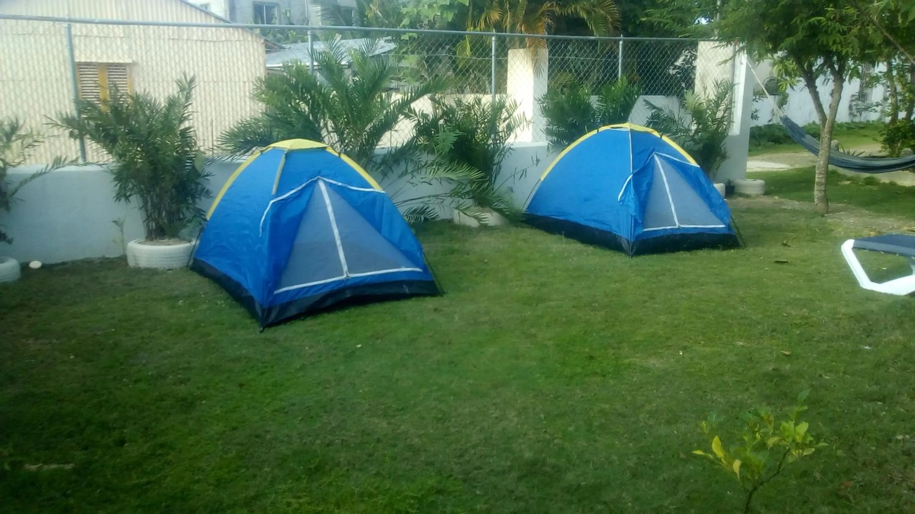 El Conde de Villa Rosa