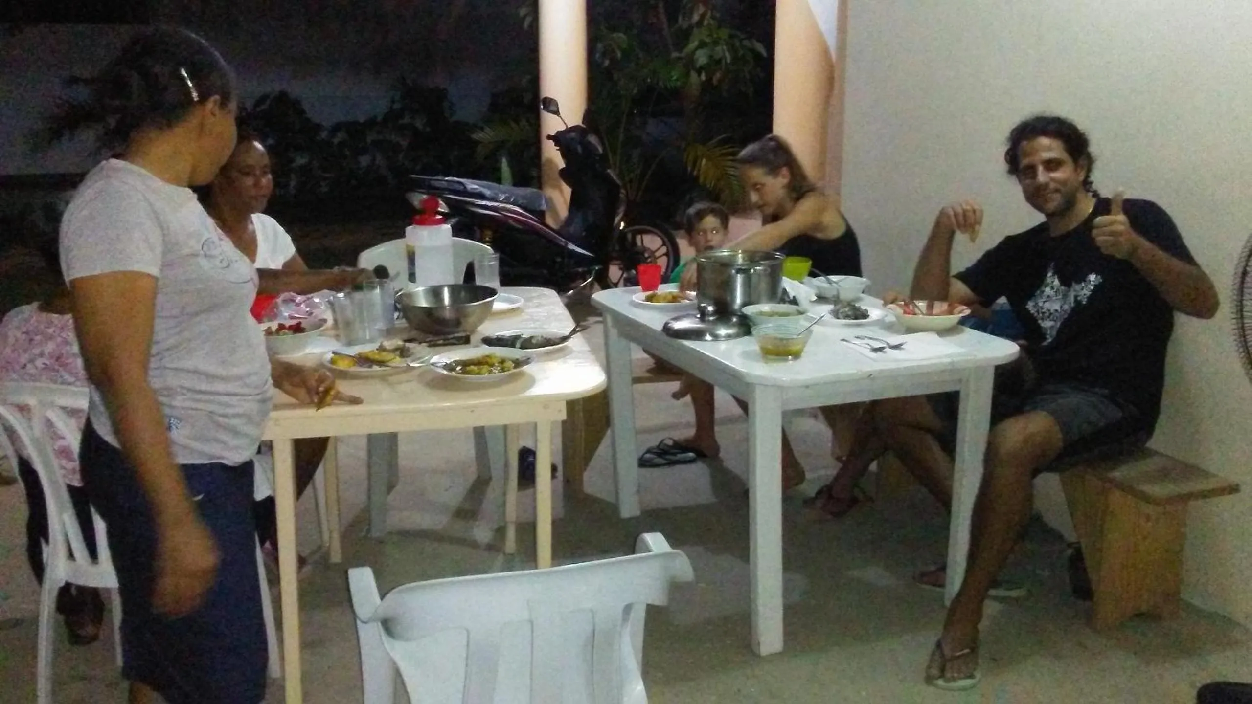 El Conde de Villa Rosa