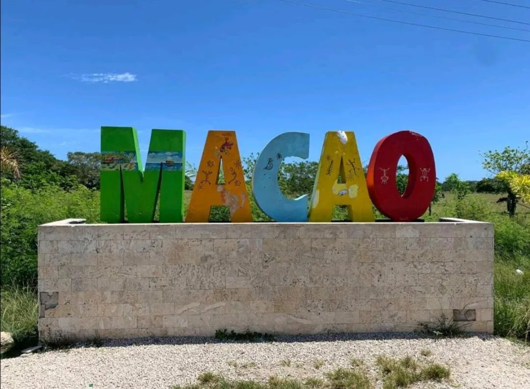 El Conde de Villa Rosa