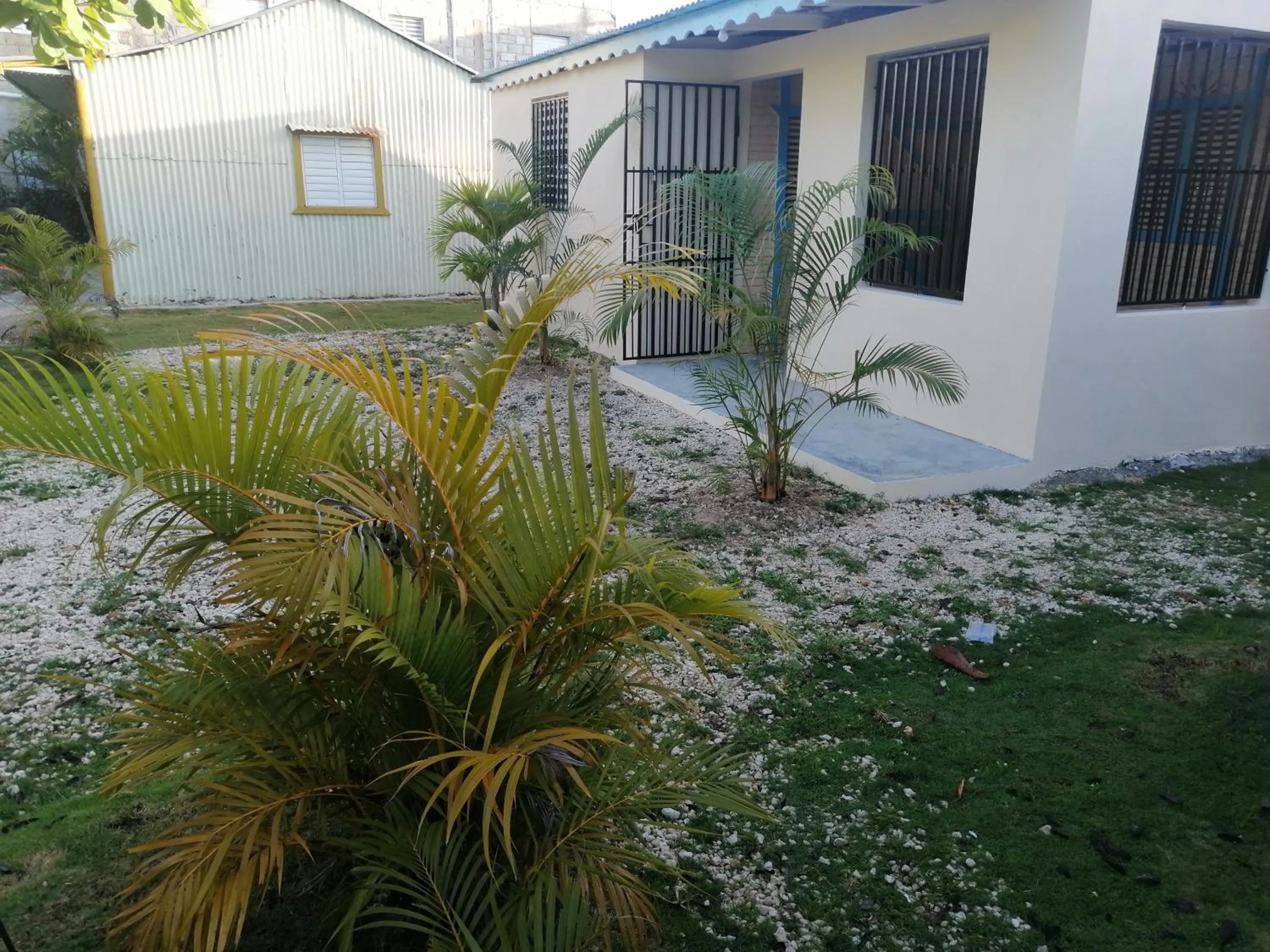 El Conde de Villa Rosa