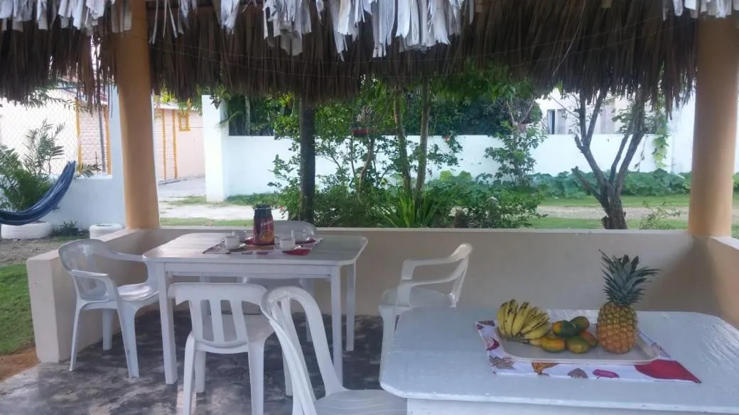 El Conde de Villa Rosa