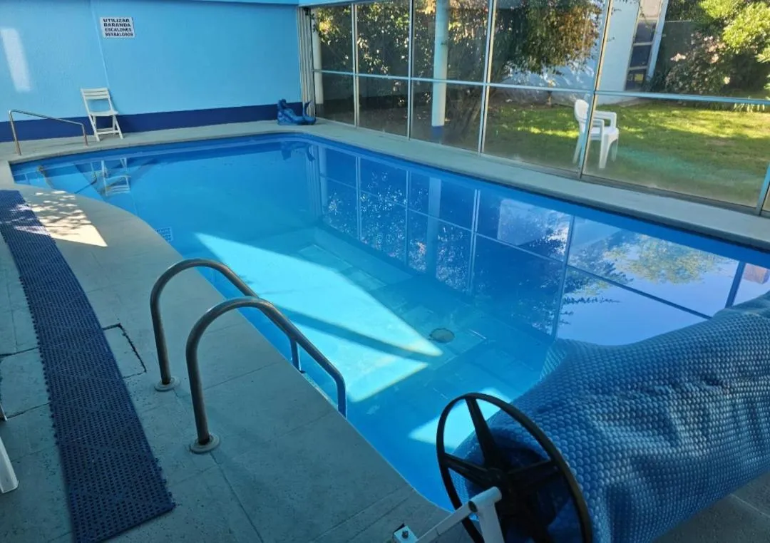 Apart Hotel Punta Azul