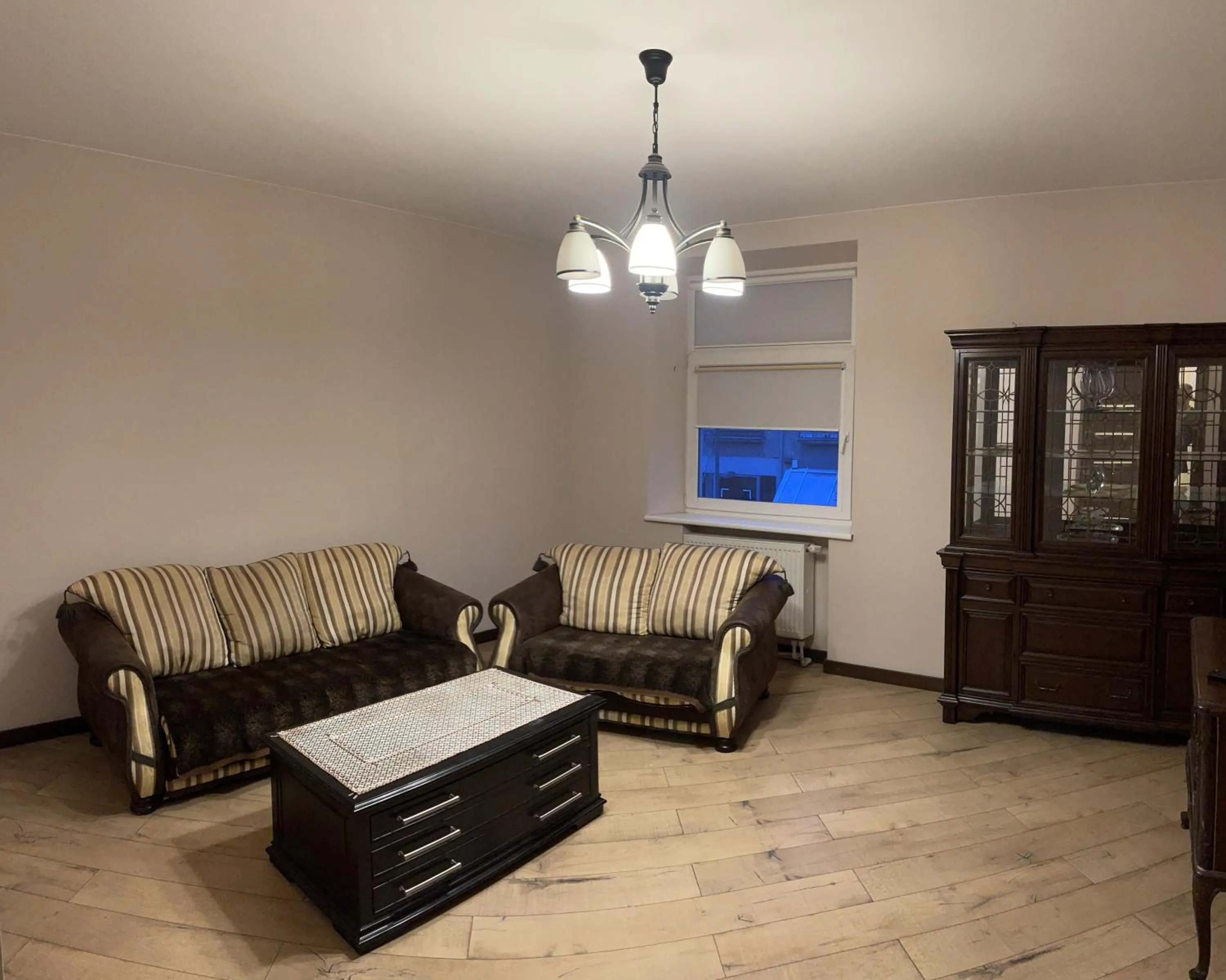 Gintautas apartment