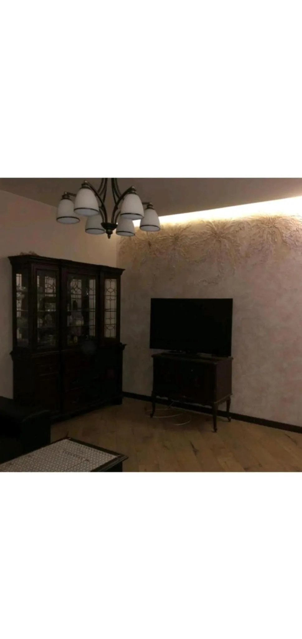 Gintautas apartment