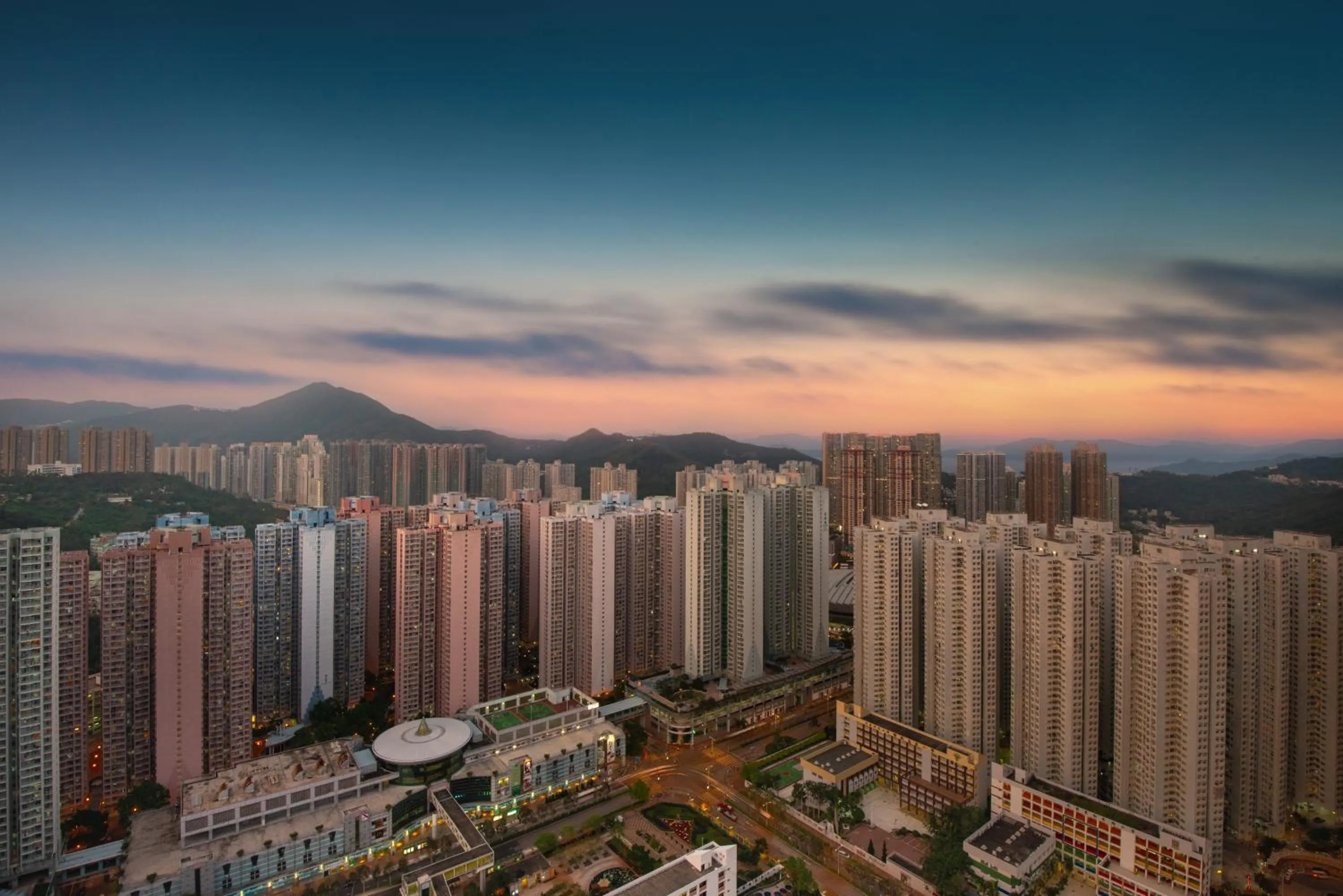 Other in Holiday Inn Express Hong Kong Kowloon East, an IHG Hotel