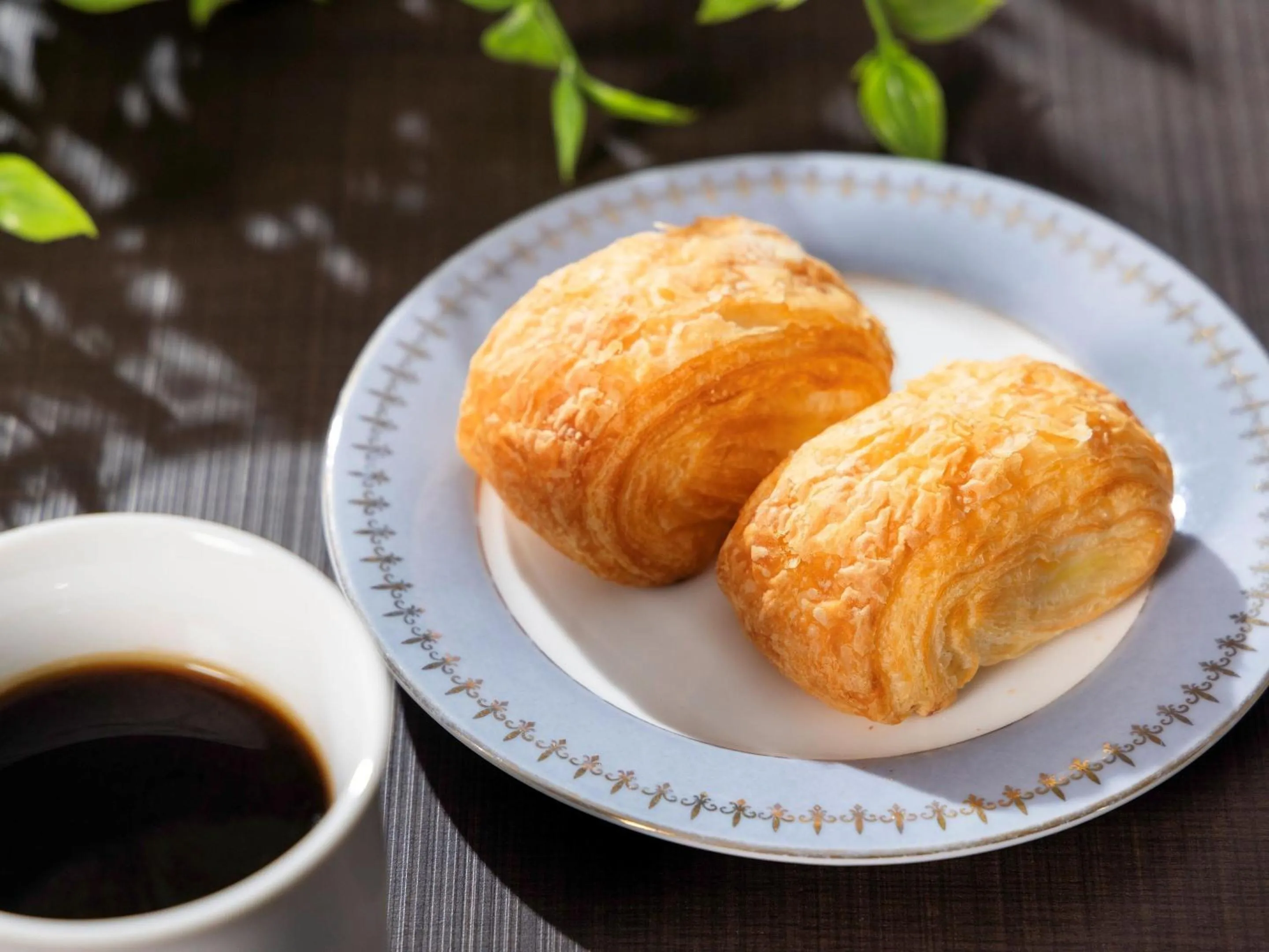 Breakfast in Hotel Wing International Shonan Fujisawa