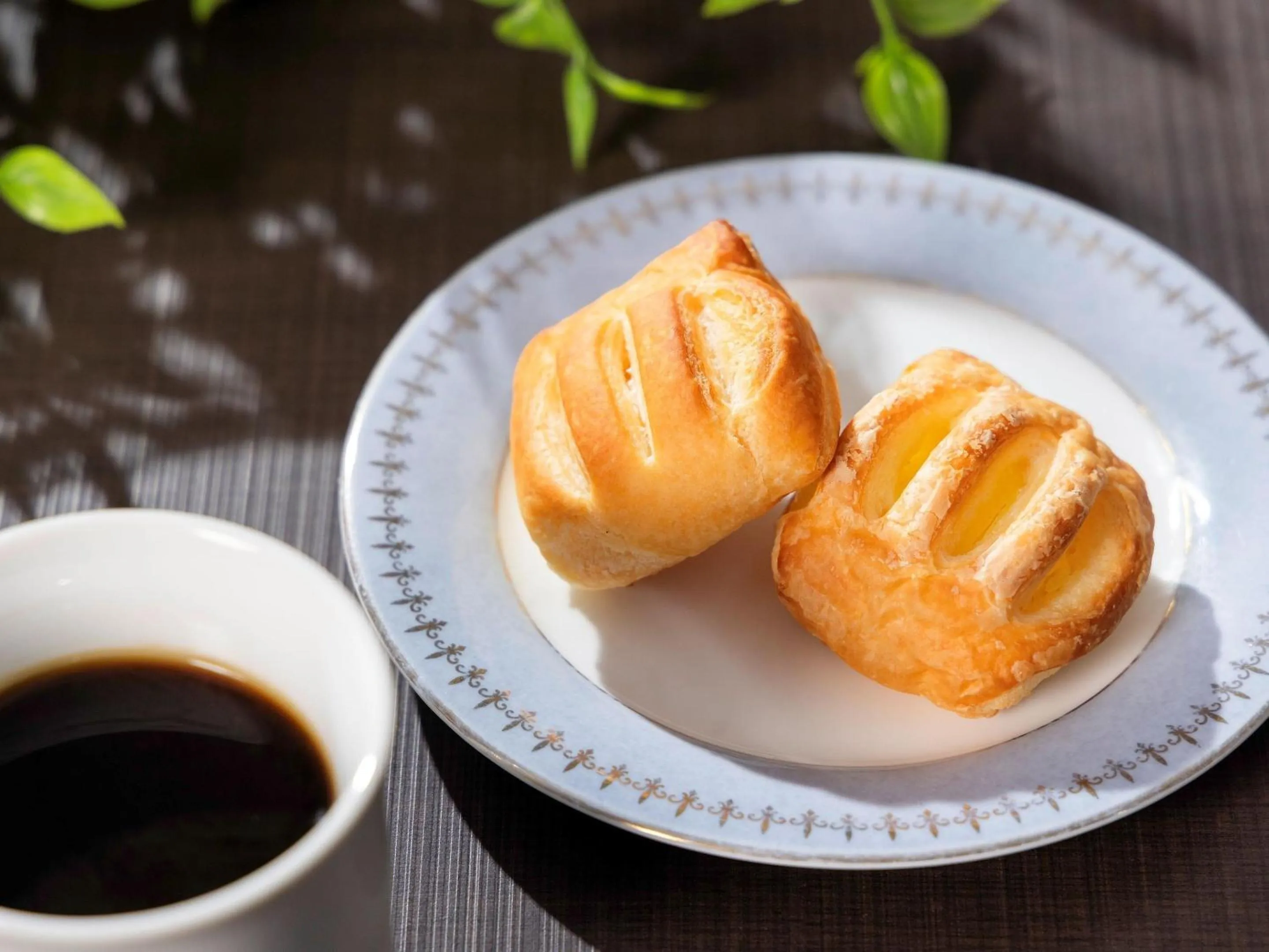 Breakfast in Hotel Wing International Shonan Fujisawa