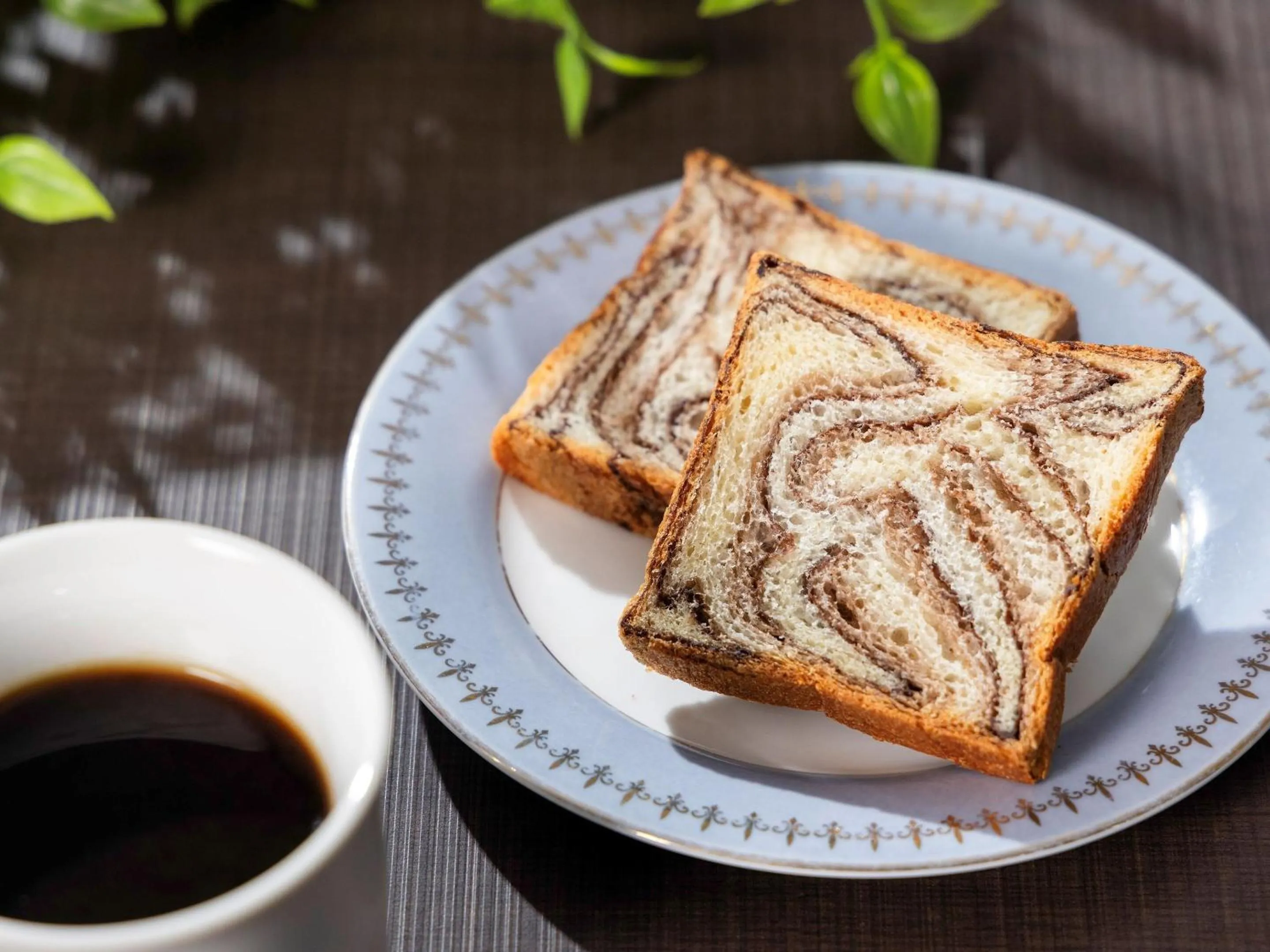 Breakfast in Hotel Wing International Shonan Fujisawa