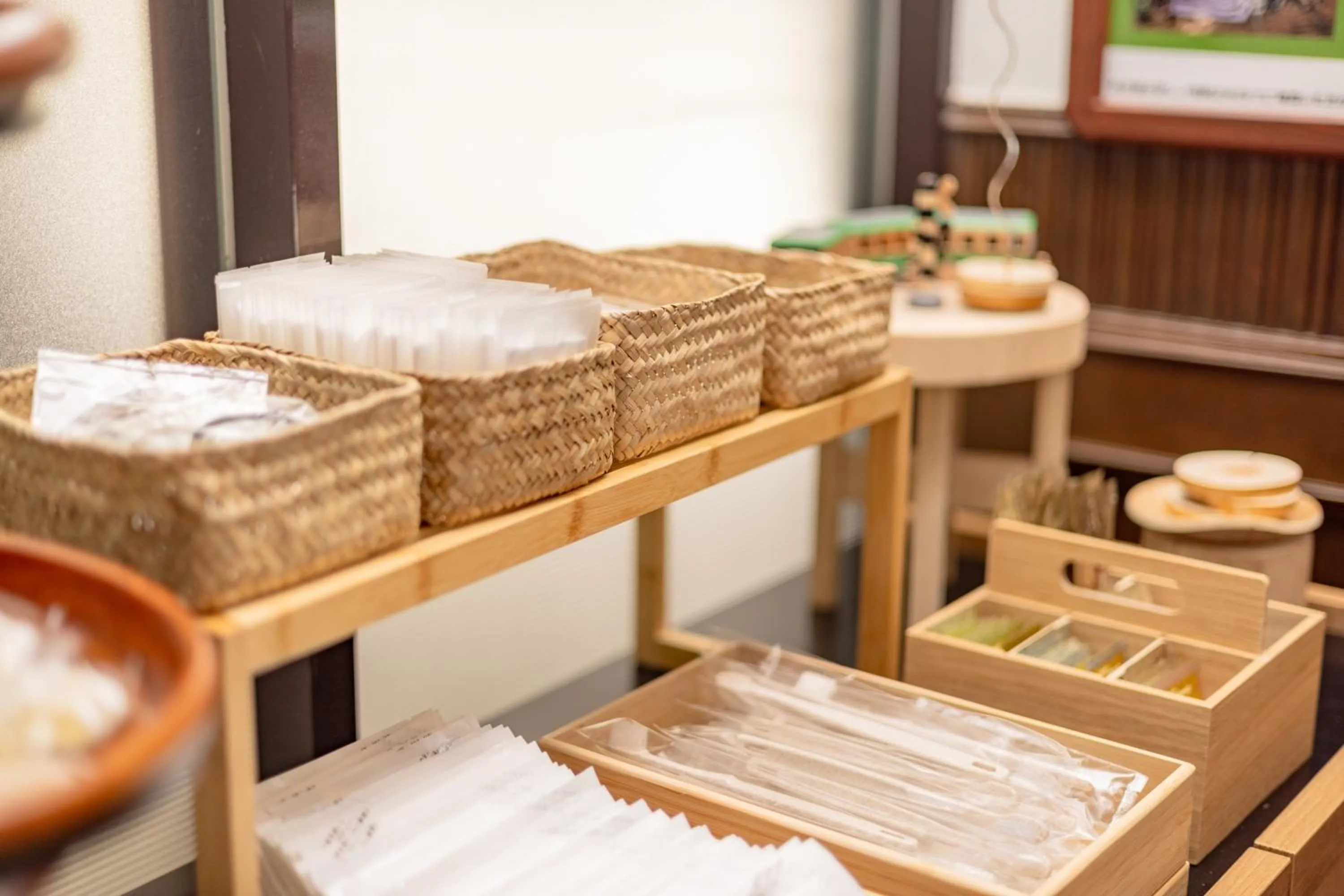 Lobby or reception in Hotel Wing International Shonan Fujisawa