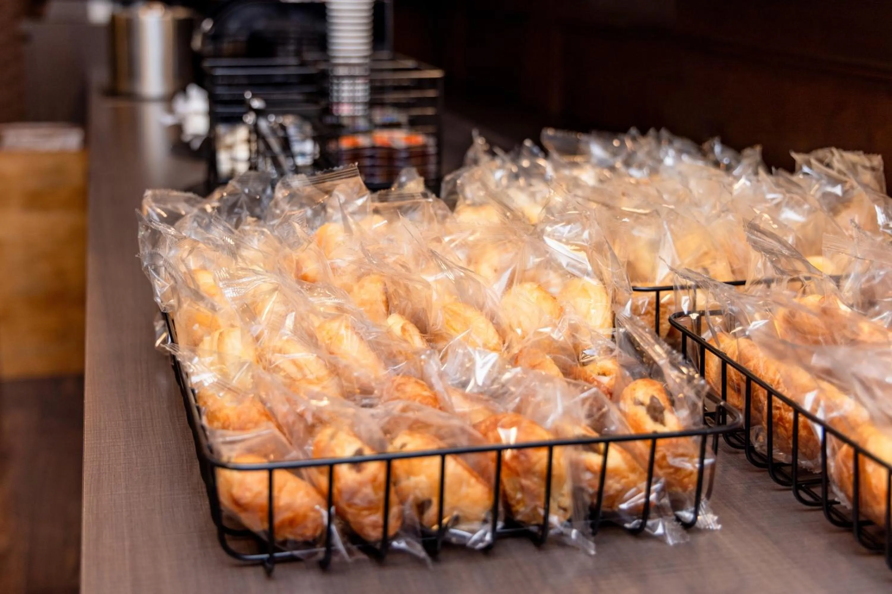 Breakfast in Hotel Wing International Shonan Fujisawa