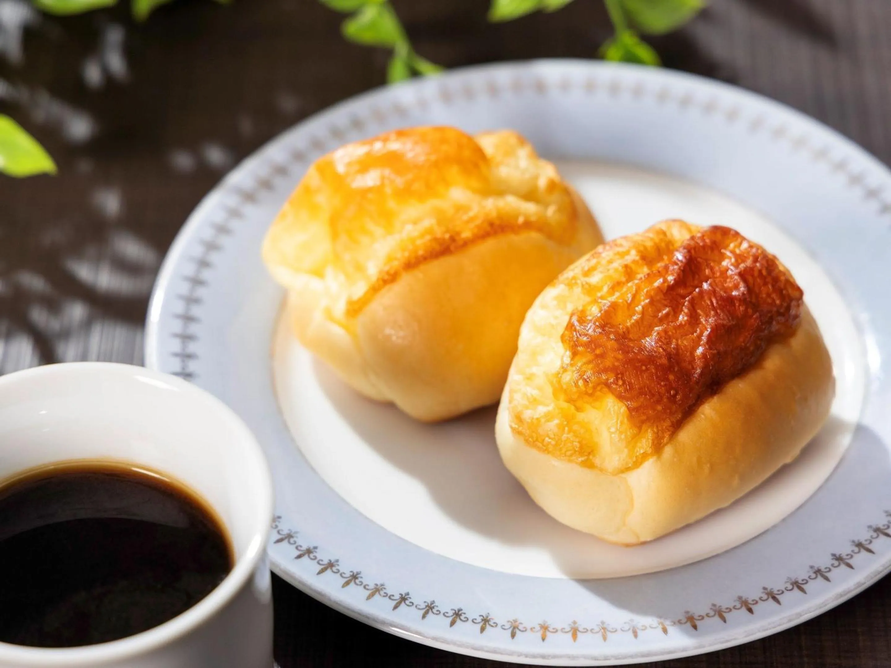 Breakfast in Hotel Wing International Shonan Fujisawa