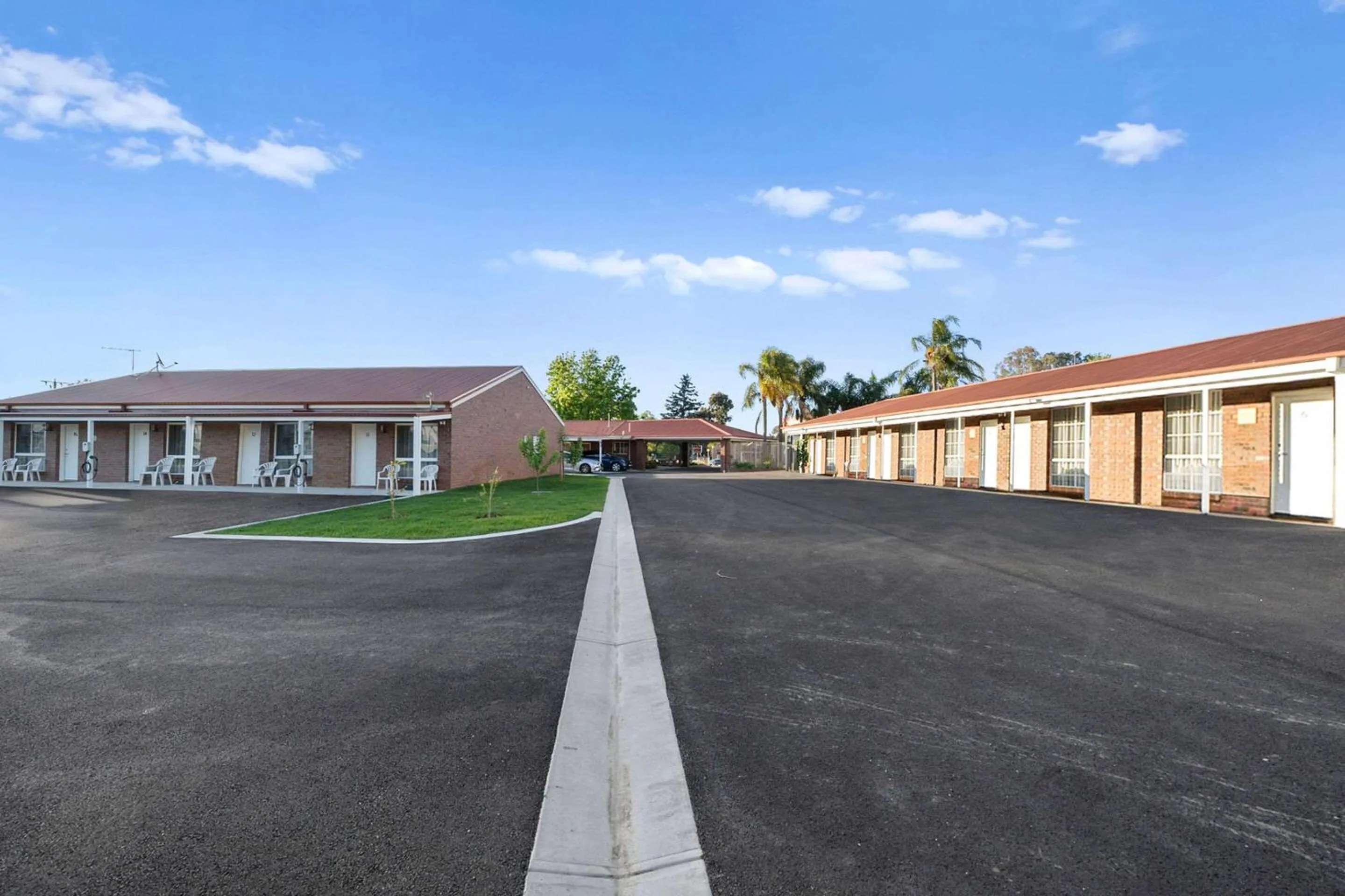 Other in Econo Lodge Border Gateway Wodonga