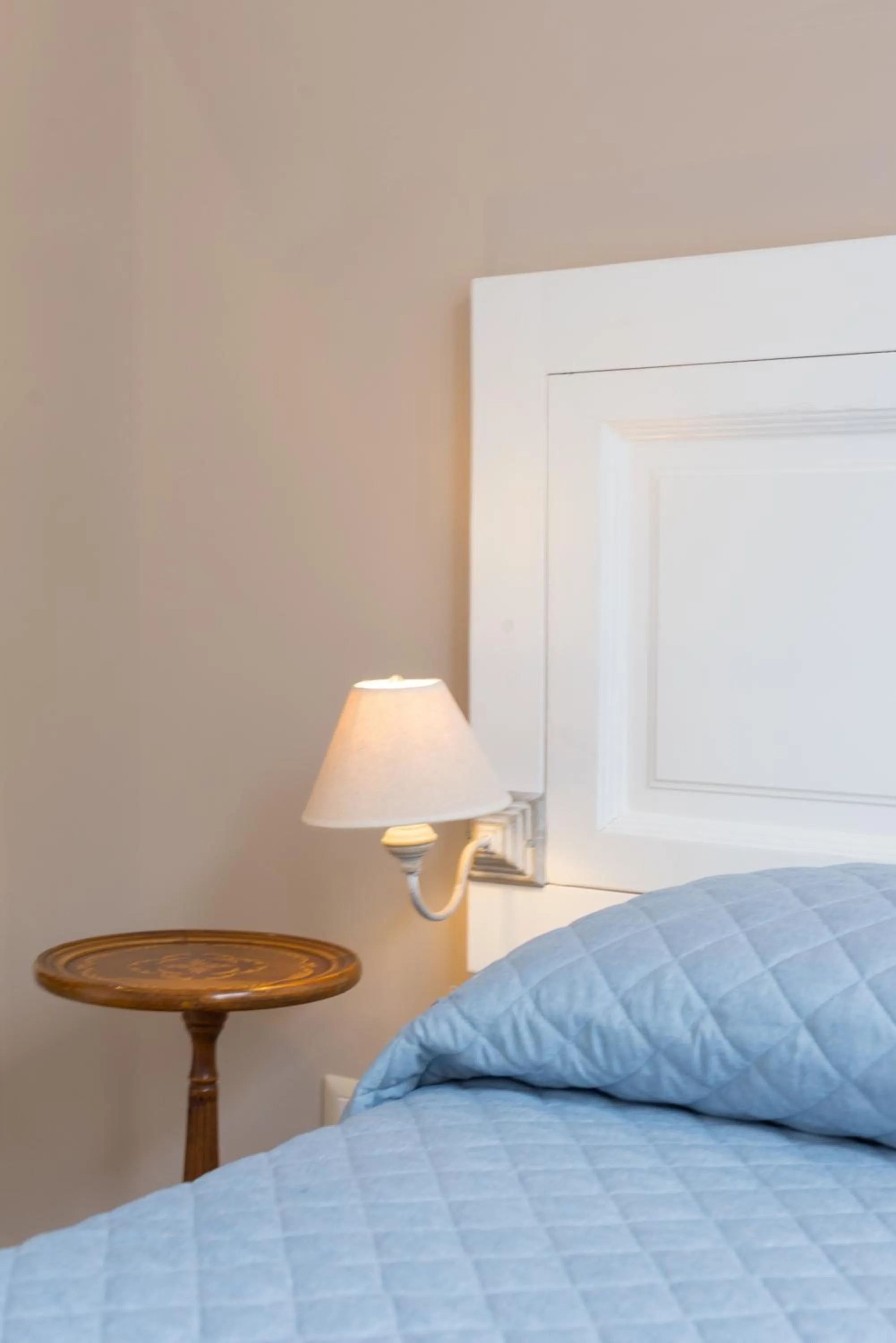 Photo of the whole room, Bed in B&B Supportico Lopez