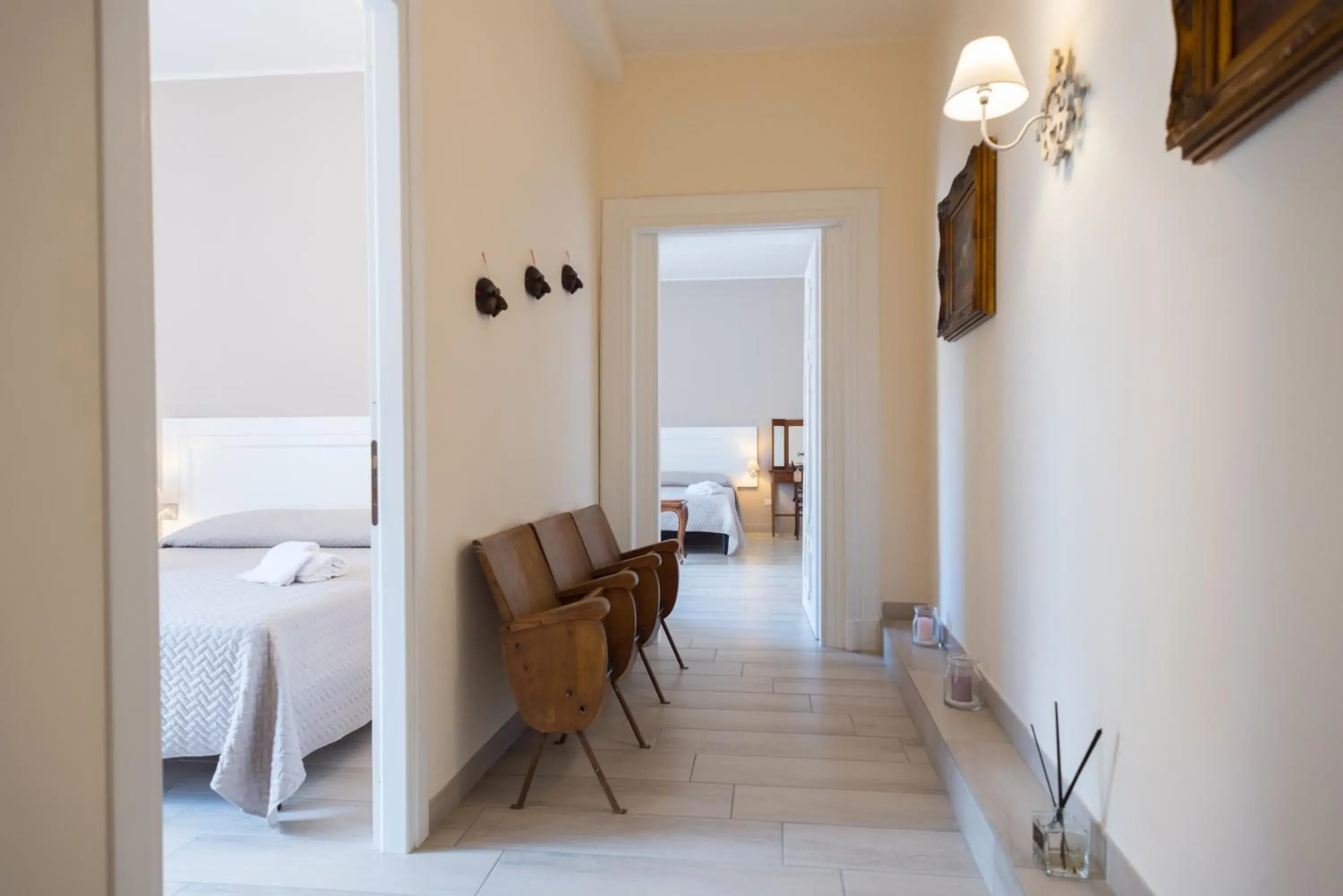 B&B Supportico Lopez B&B Supportico Lopez