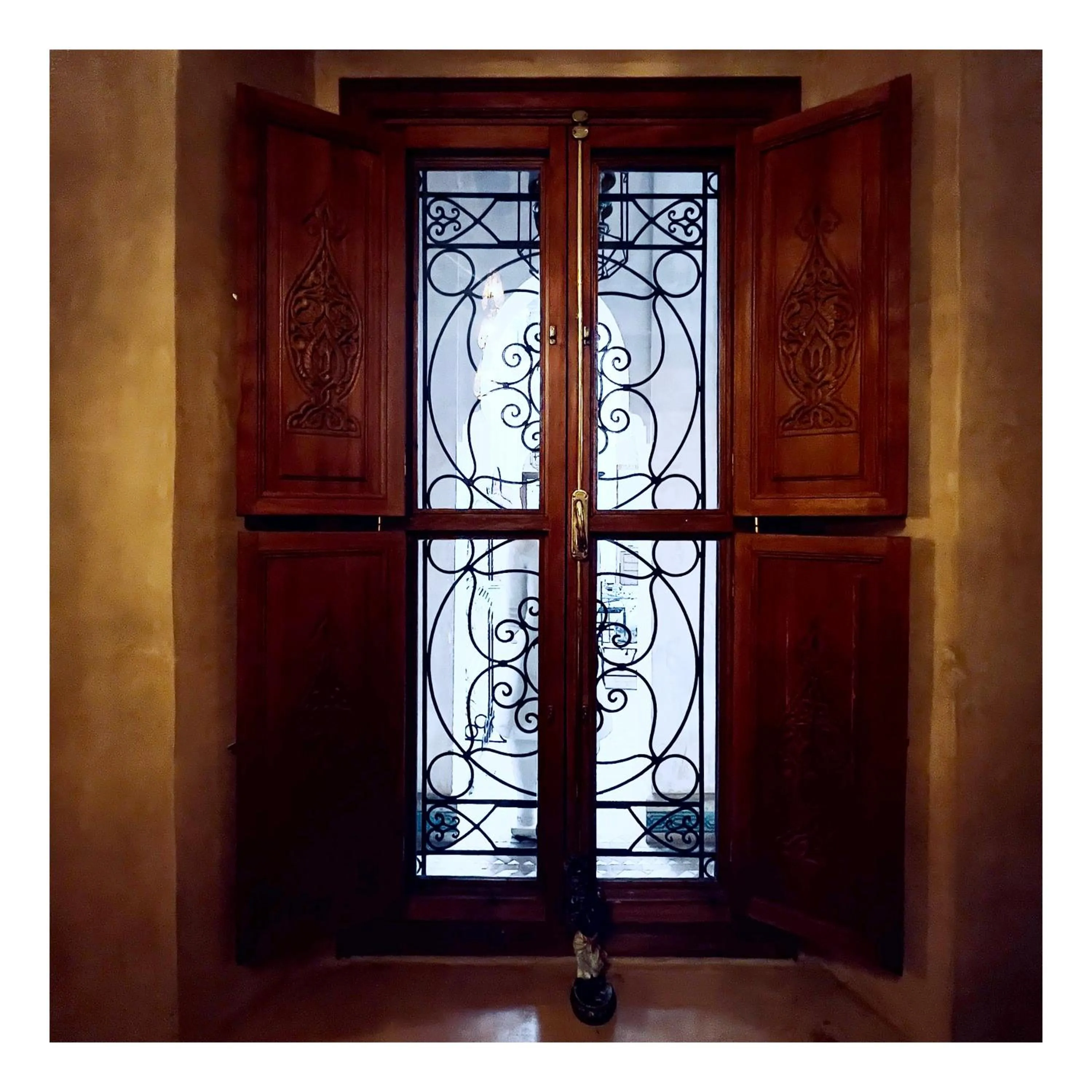 Palais Nejma oriental