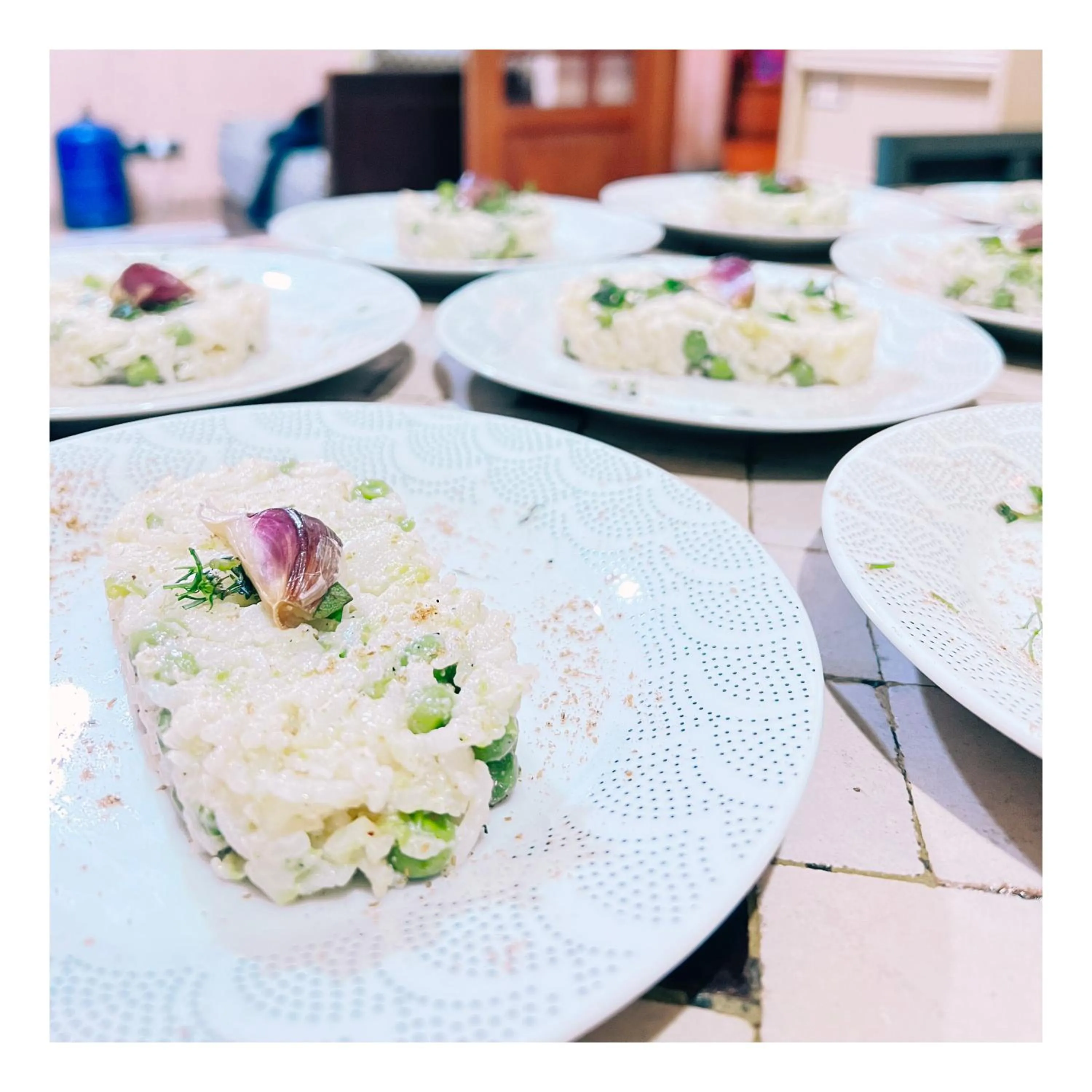 Palais Nejma oriental