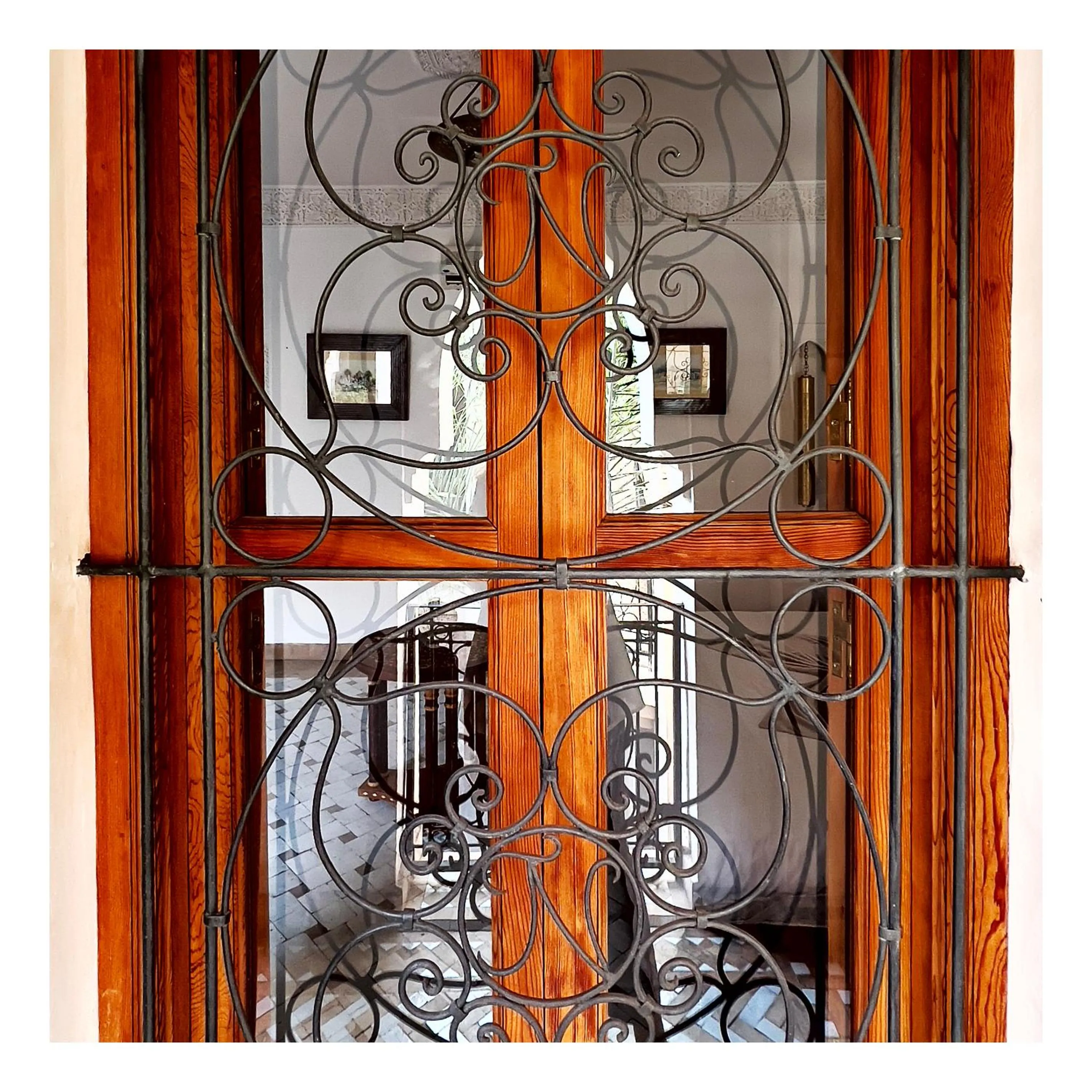 Palais Nejma oriental