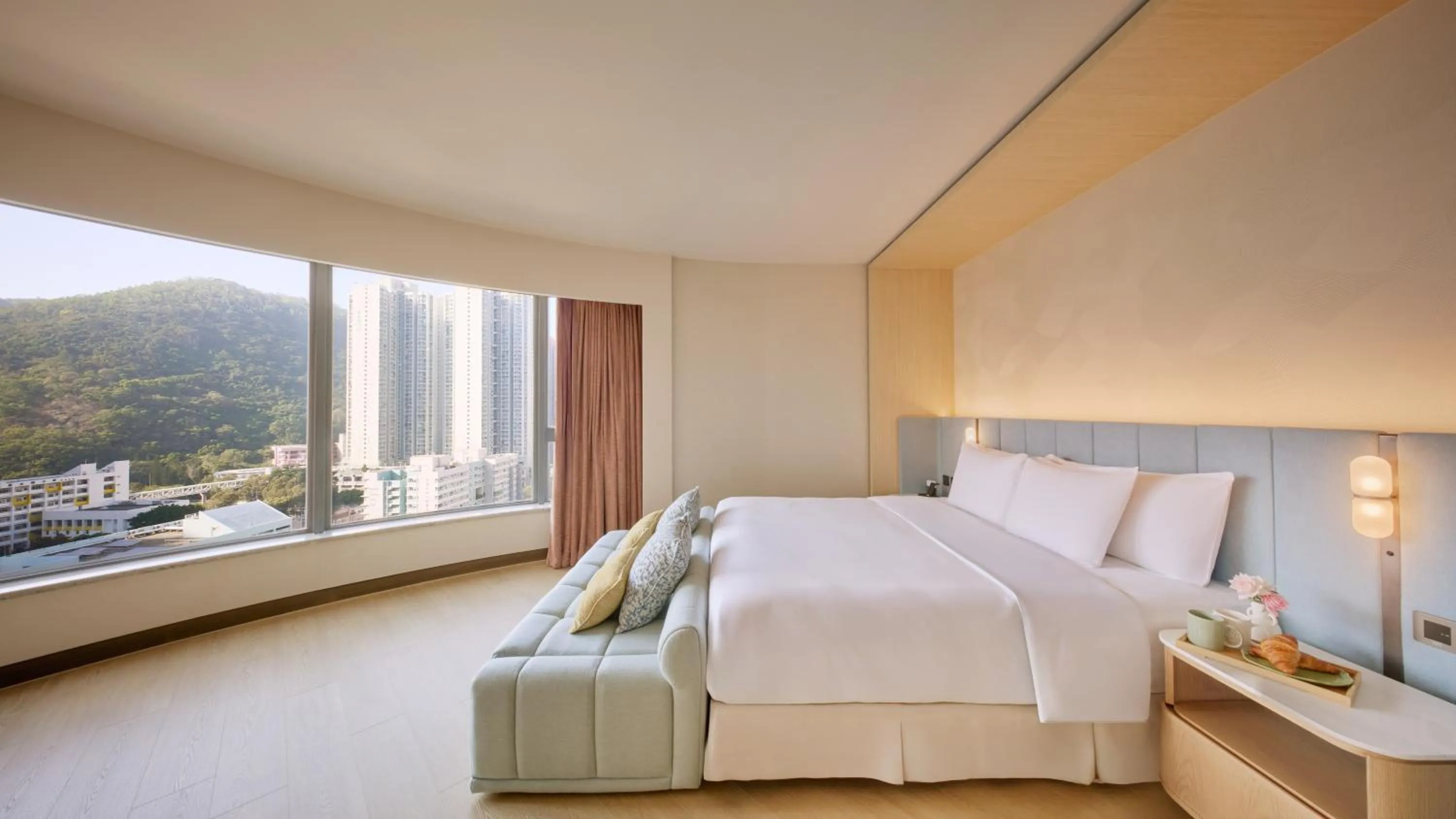 Crowne Plaza Hong Kong Kowloon East by IHG