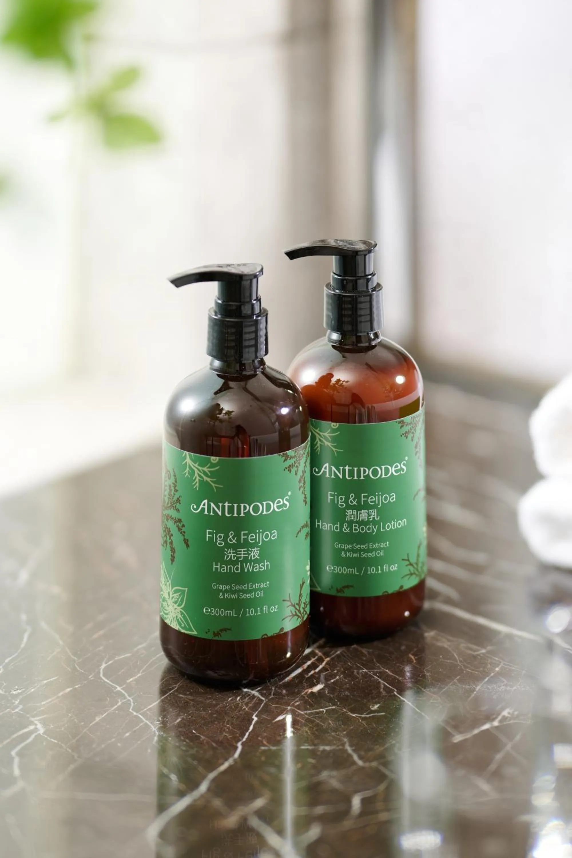 Crowne Plaza Hong Kong Kowloon East by IHG