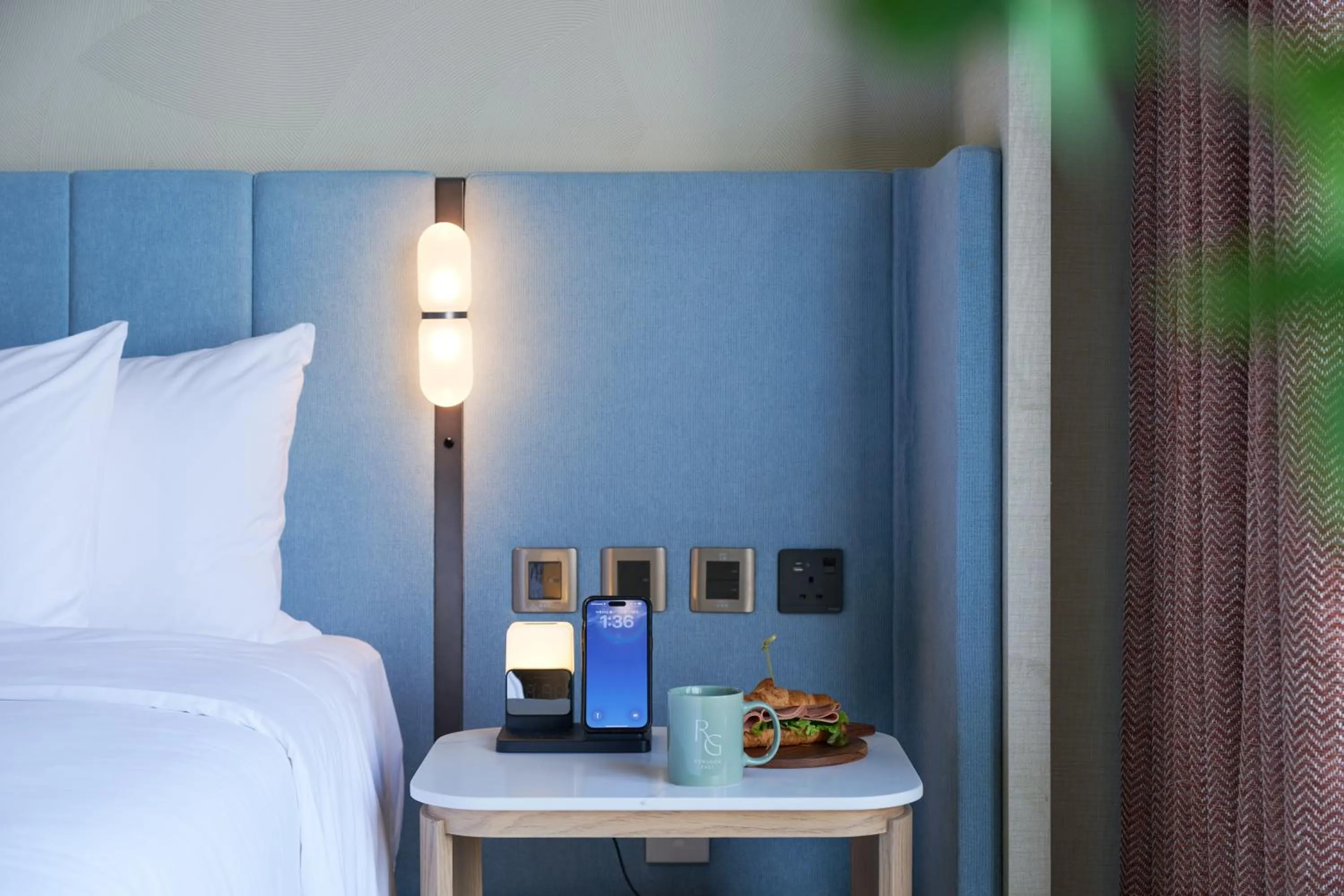 Crowne Plaza Hong Kong Kowloon East by IHG