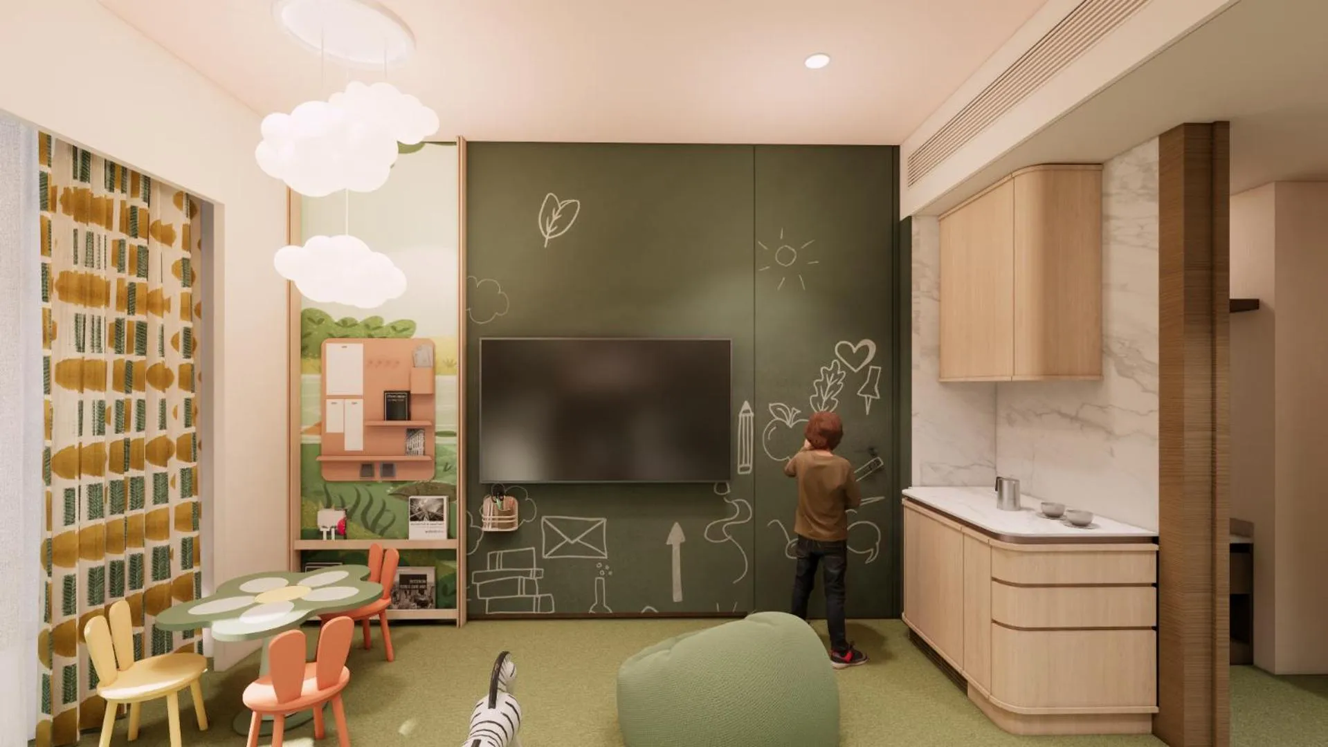 Crowne Plaza Hong Kong Kowloon East by IHG