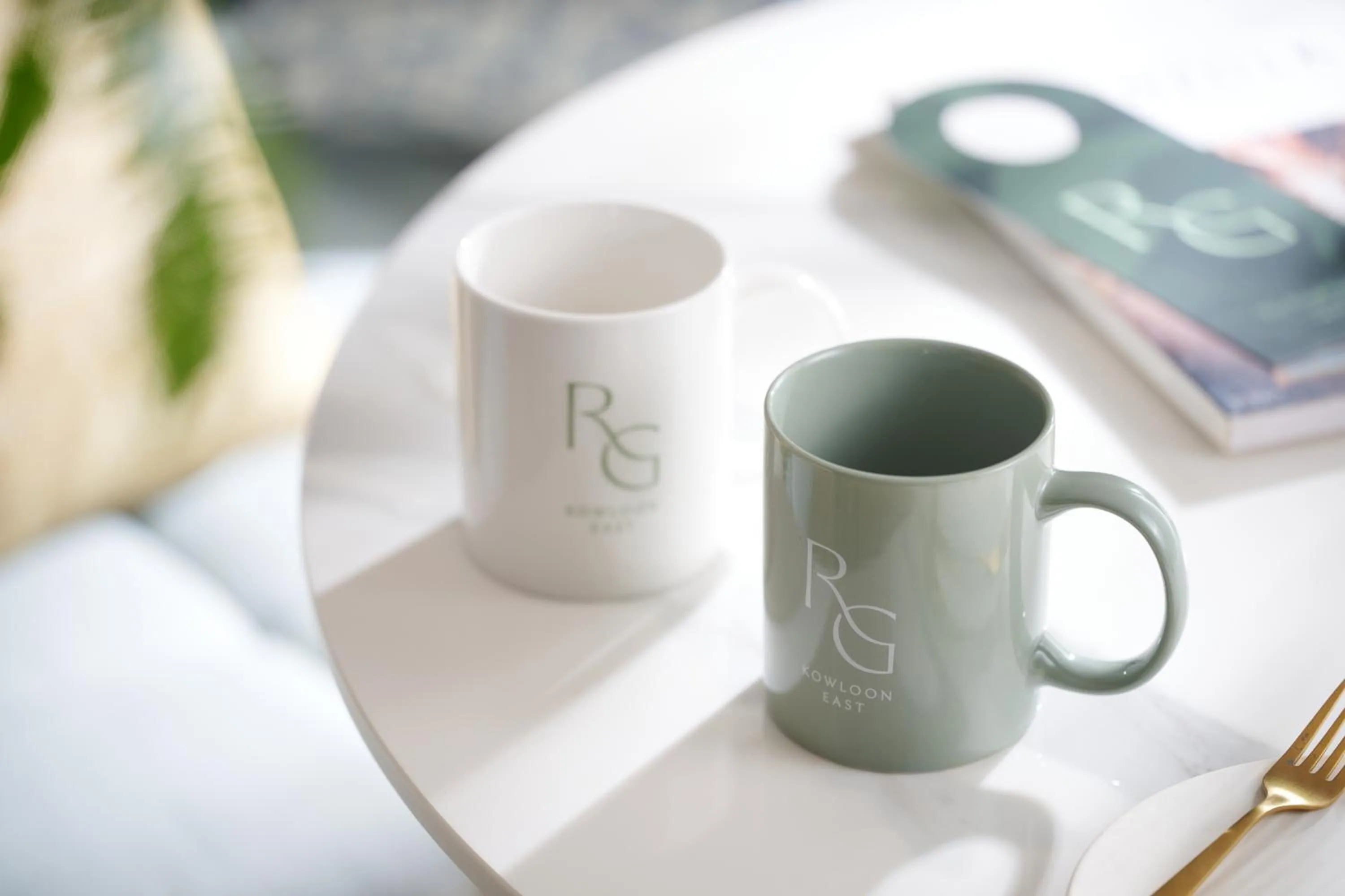 Crowne Plaza Hong Kong Kowloon East by IHG