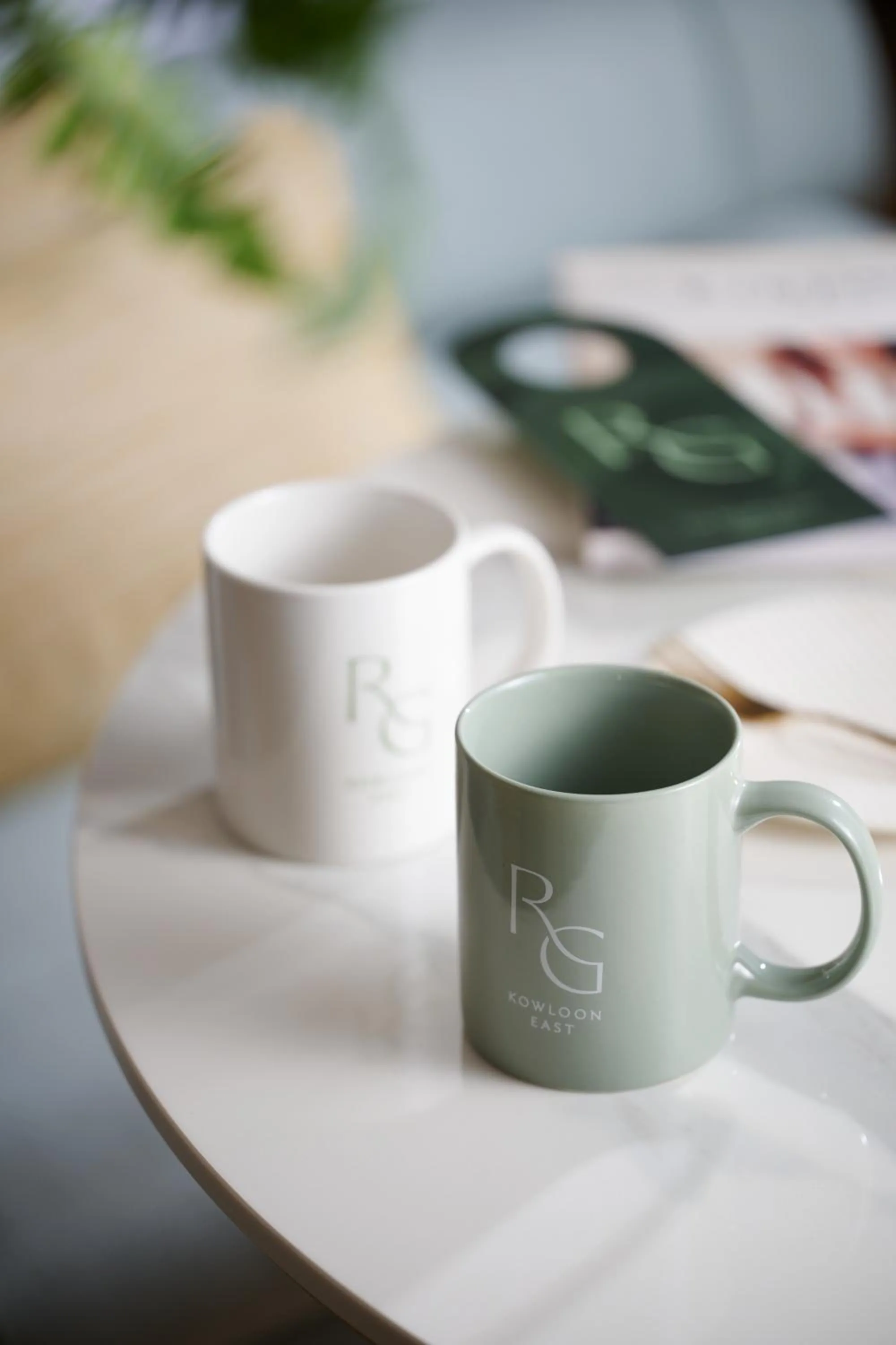 Crowne Plaza Hong Kong Kowloon East by IHG