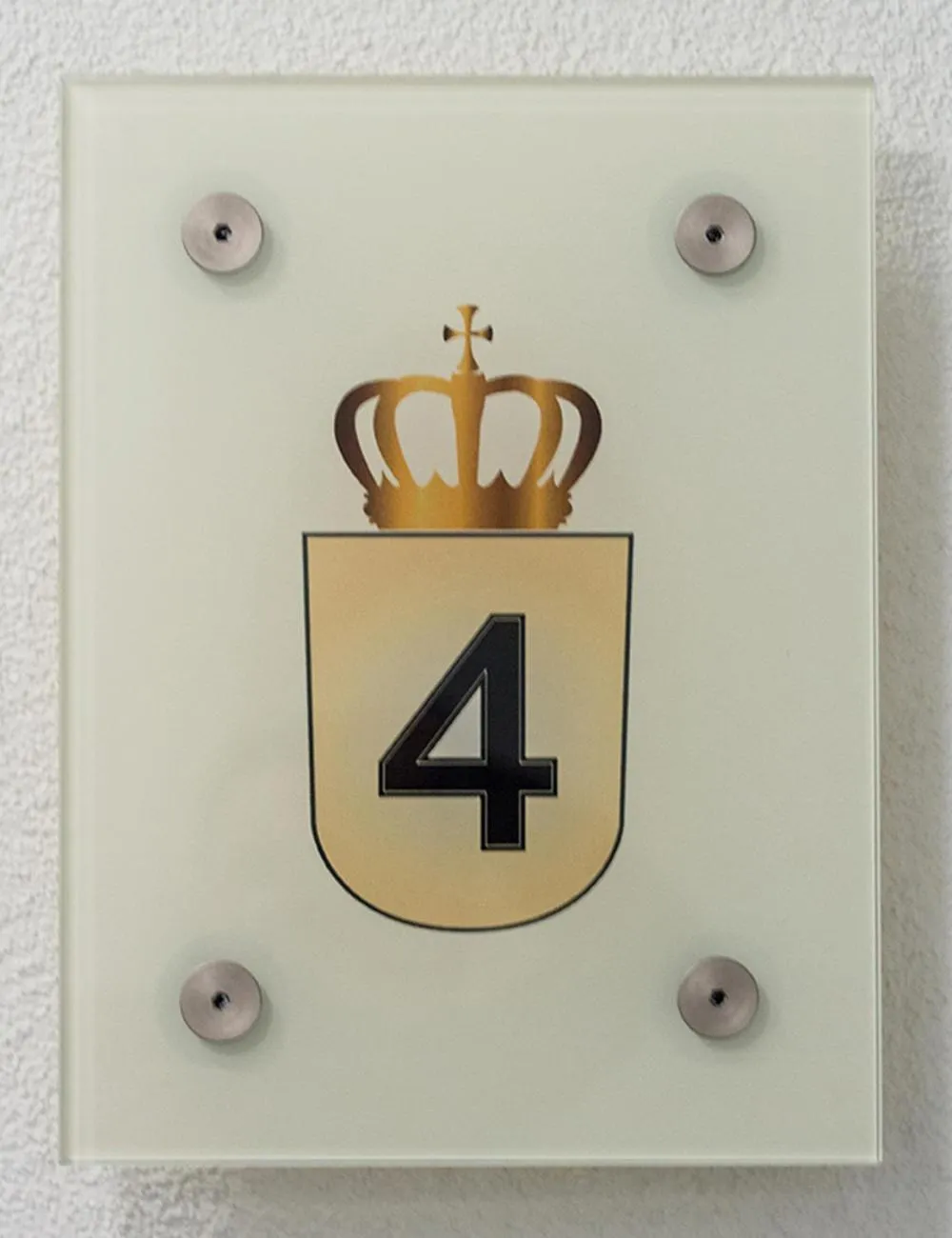 Property logo or sign in Hotel Krone Zentrum