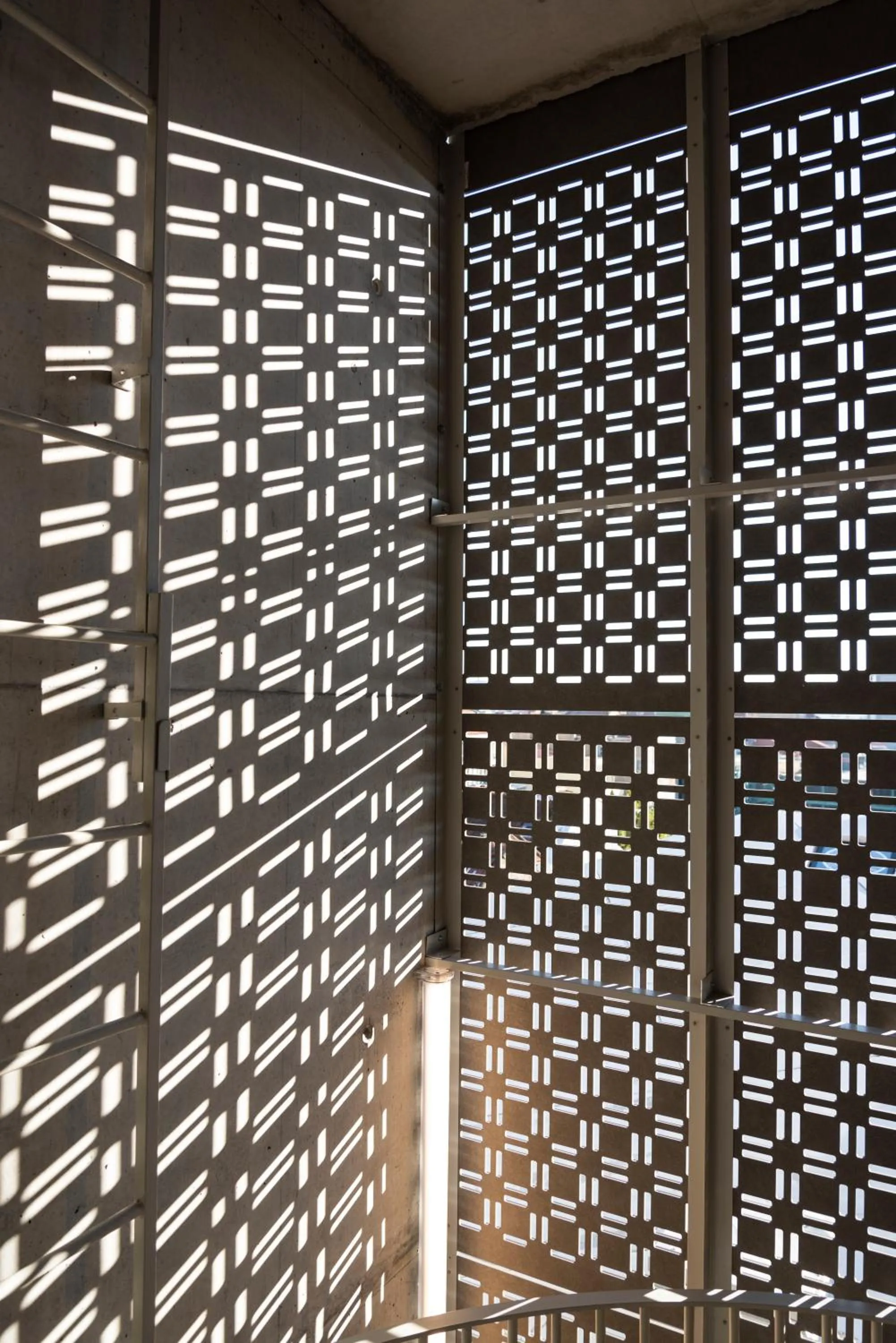 Facade/entrance in PortoSoul Trindade