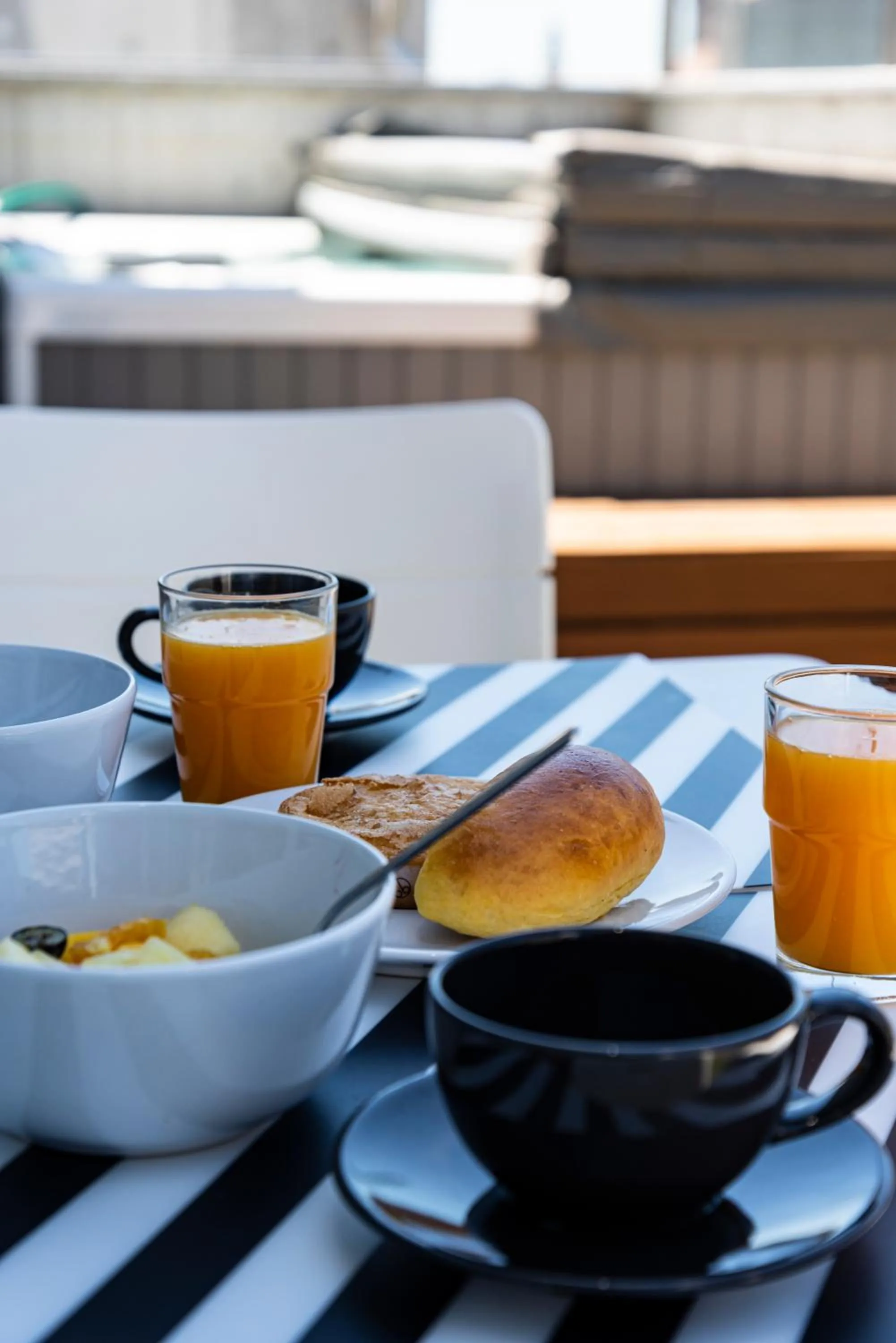 Hot Tub in PortoSoul Trindade