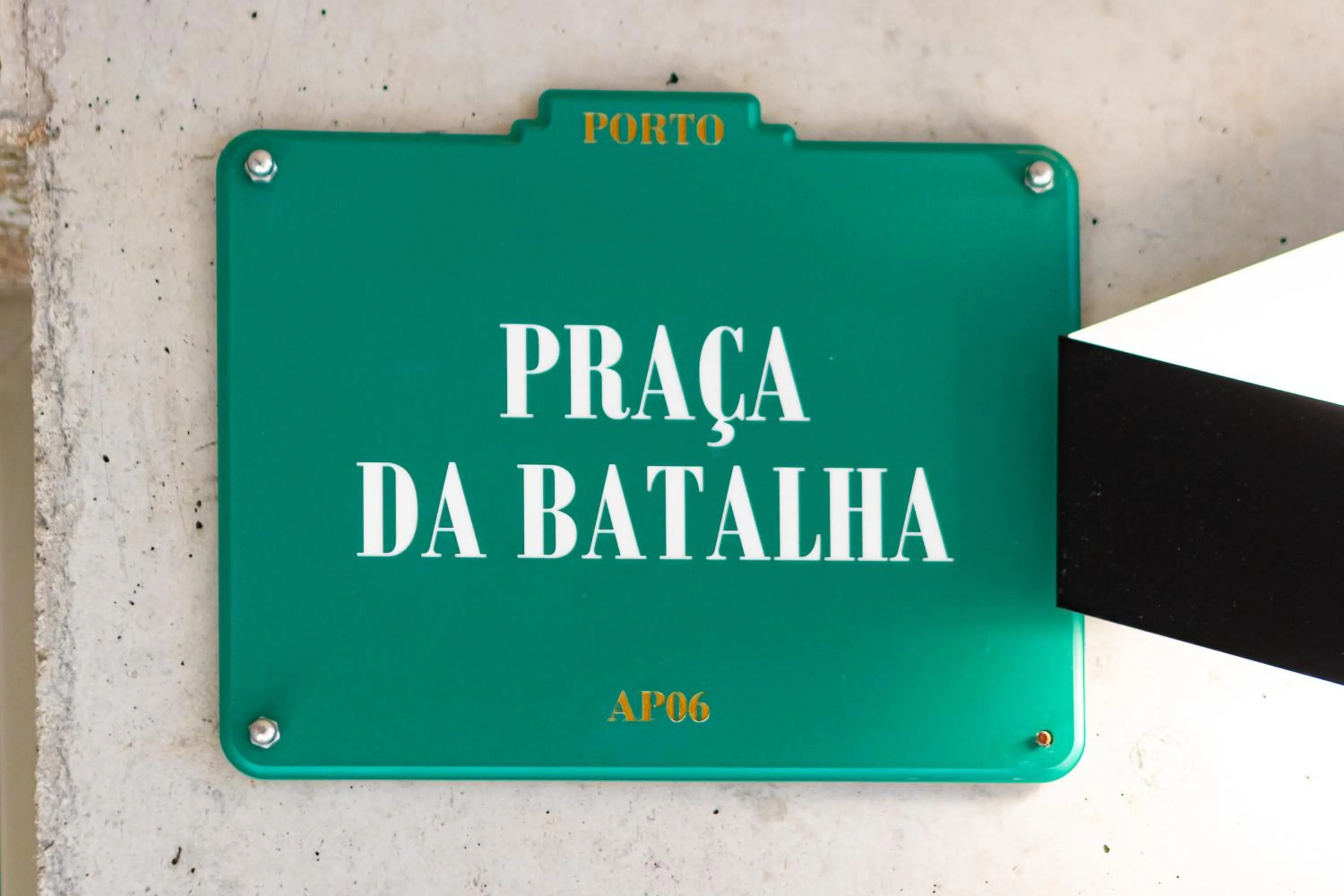 Property logo or sign in PortoSoul Trindade