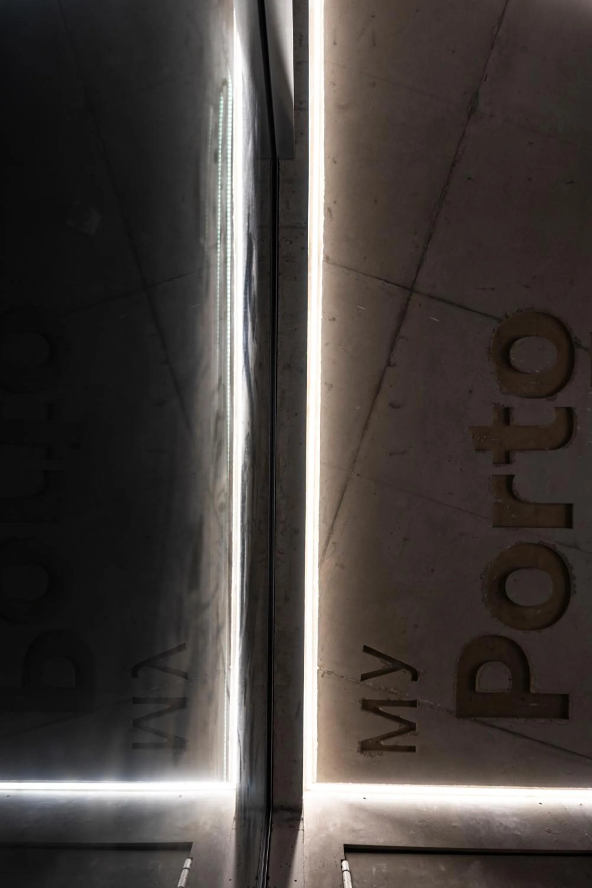 Property logo or sign in PortoSoul Trindade