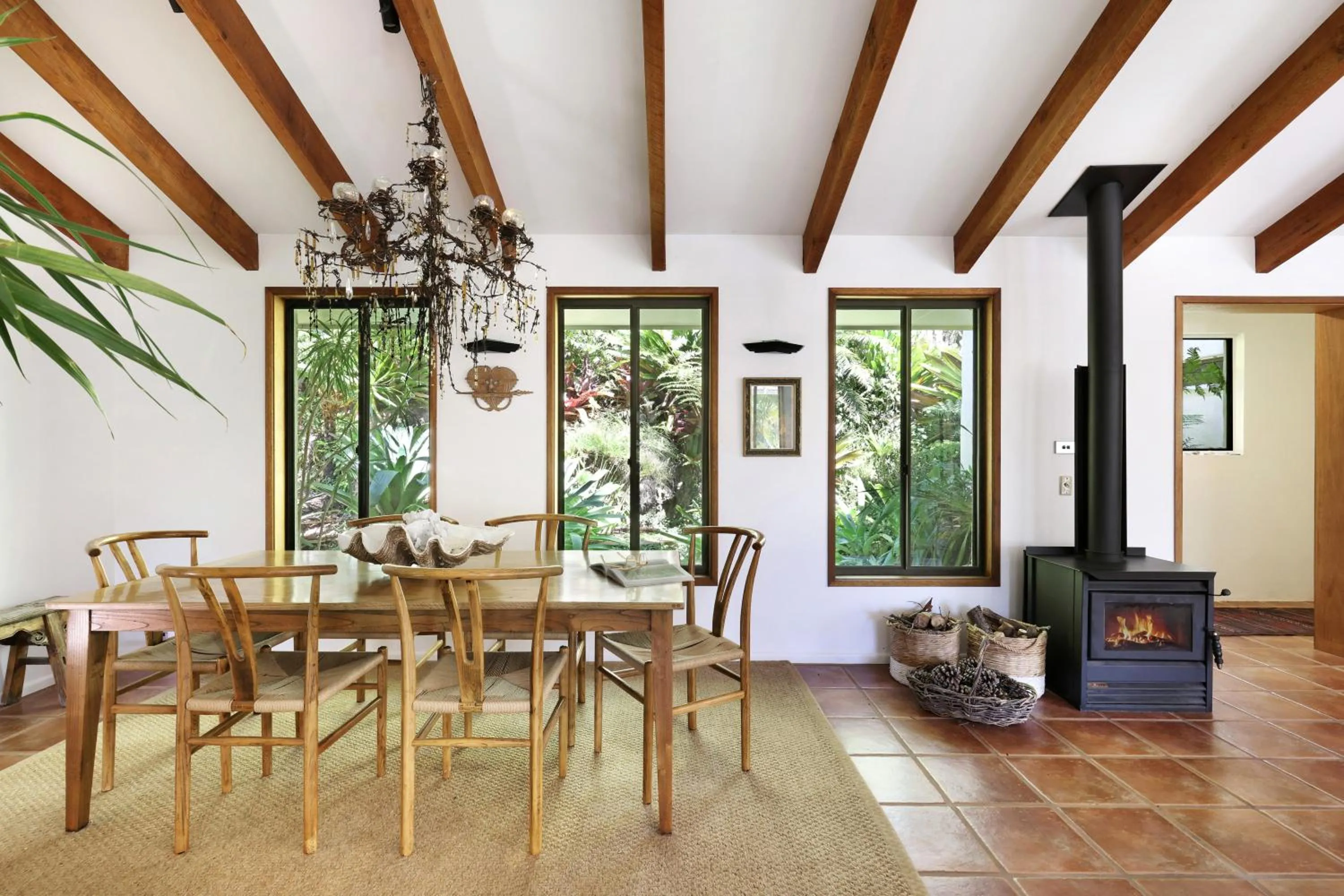 Living room in Sensom at Sapphire - Adults only B&B