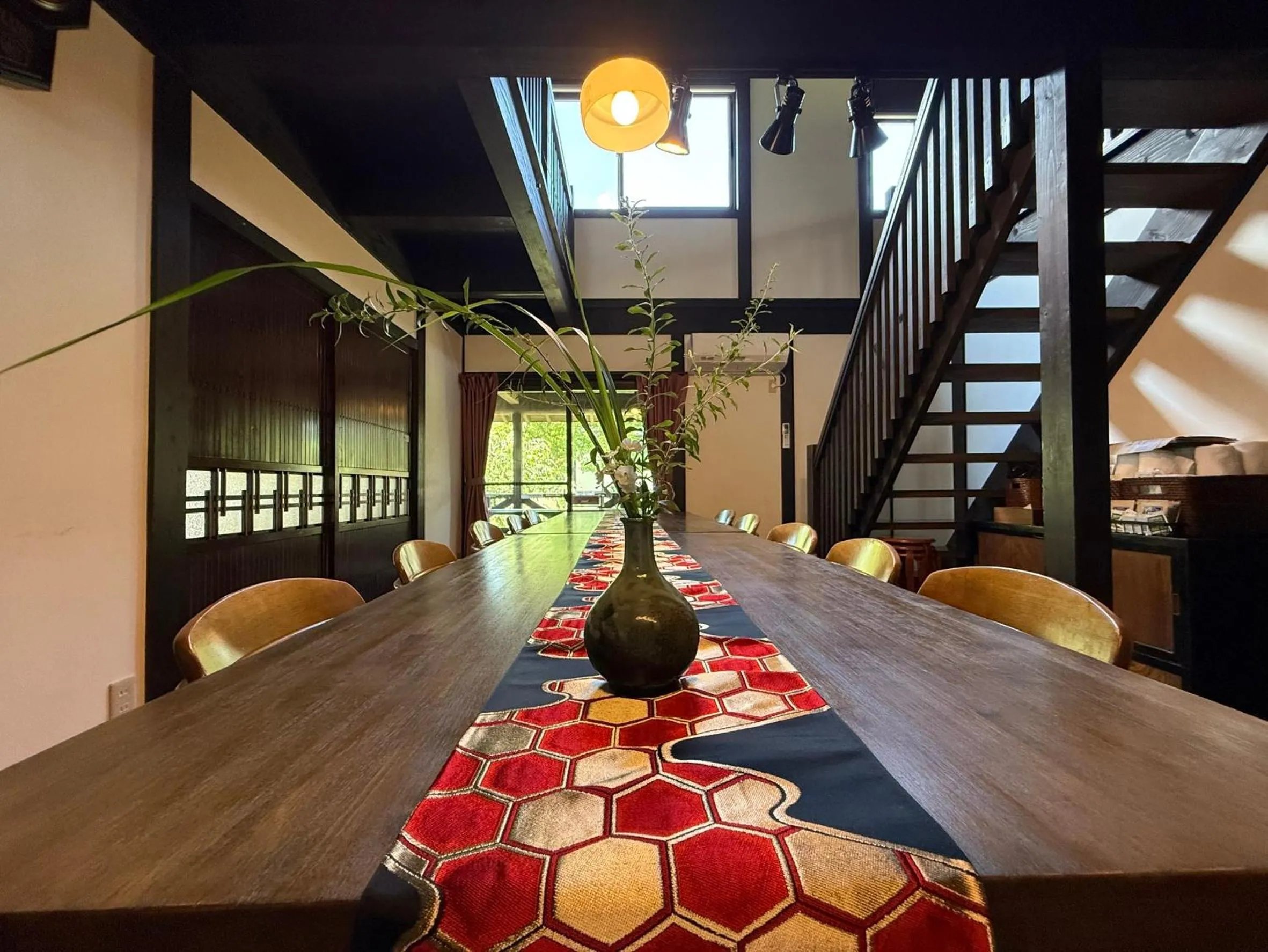 Day in Okayama Hiruzen Villas Peter Pan