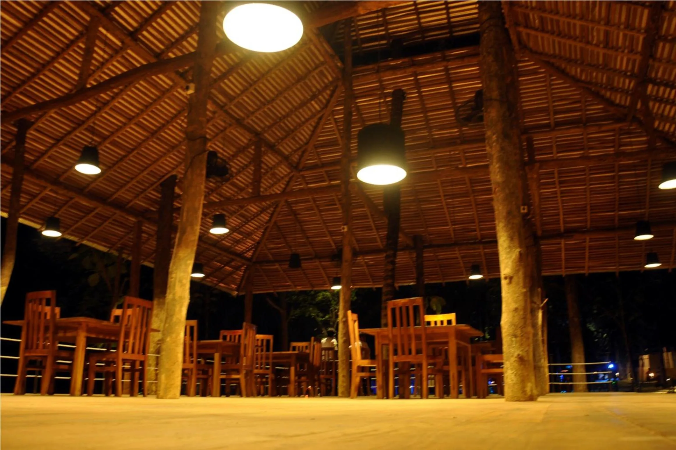 Restaurant/places to eat in Kottawatta Village