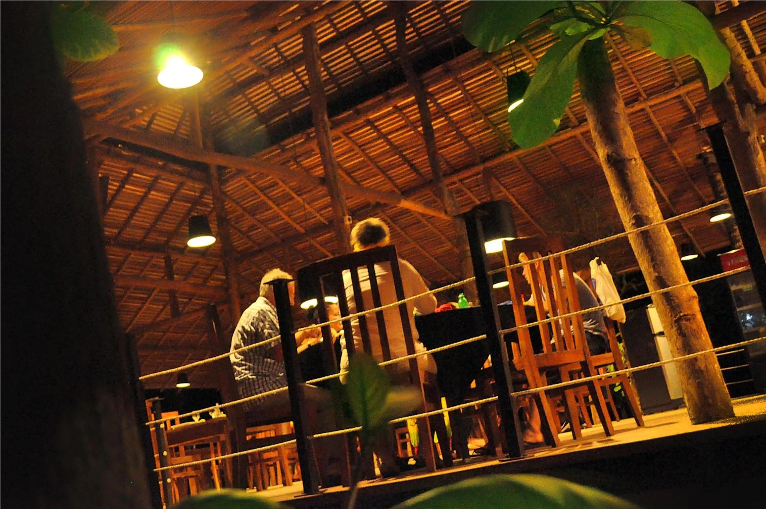 Restaurant/places to eat in Kottawatta Village