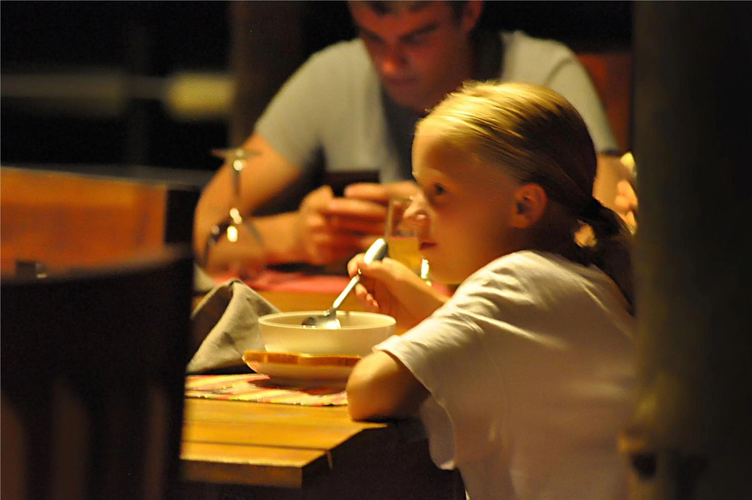 Restaurant/places to eat in Kottawatta Village