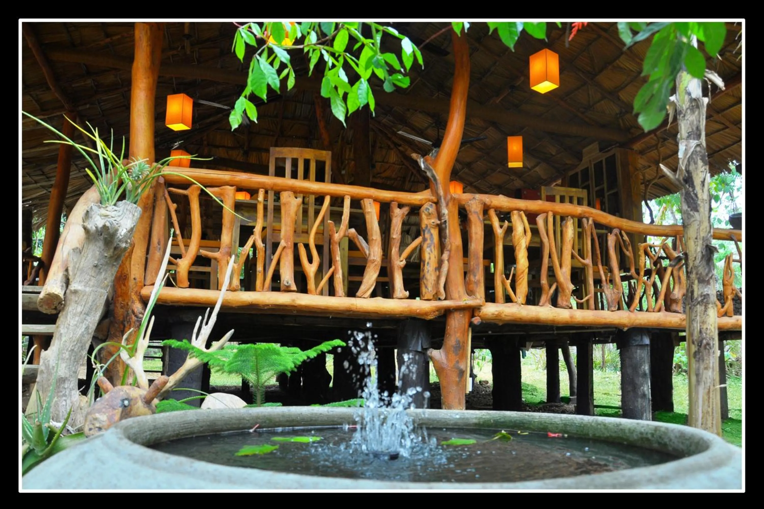 Restaurant/places to eat in Kottawatta Village