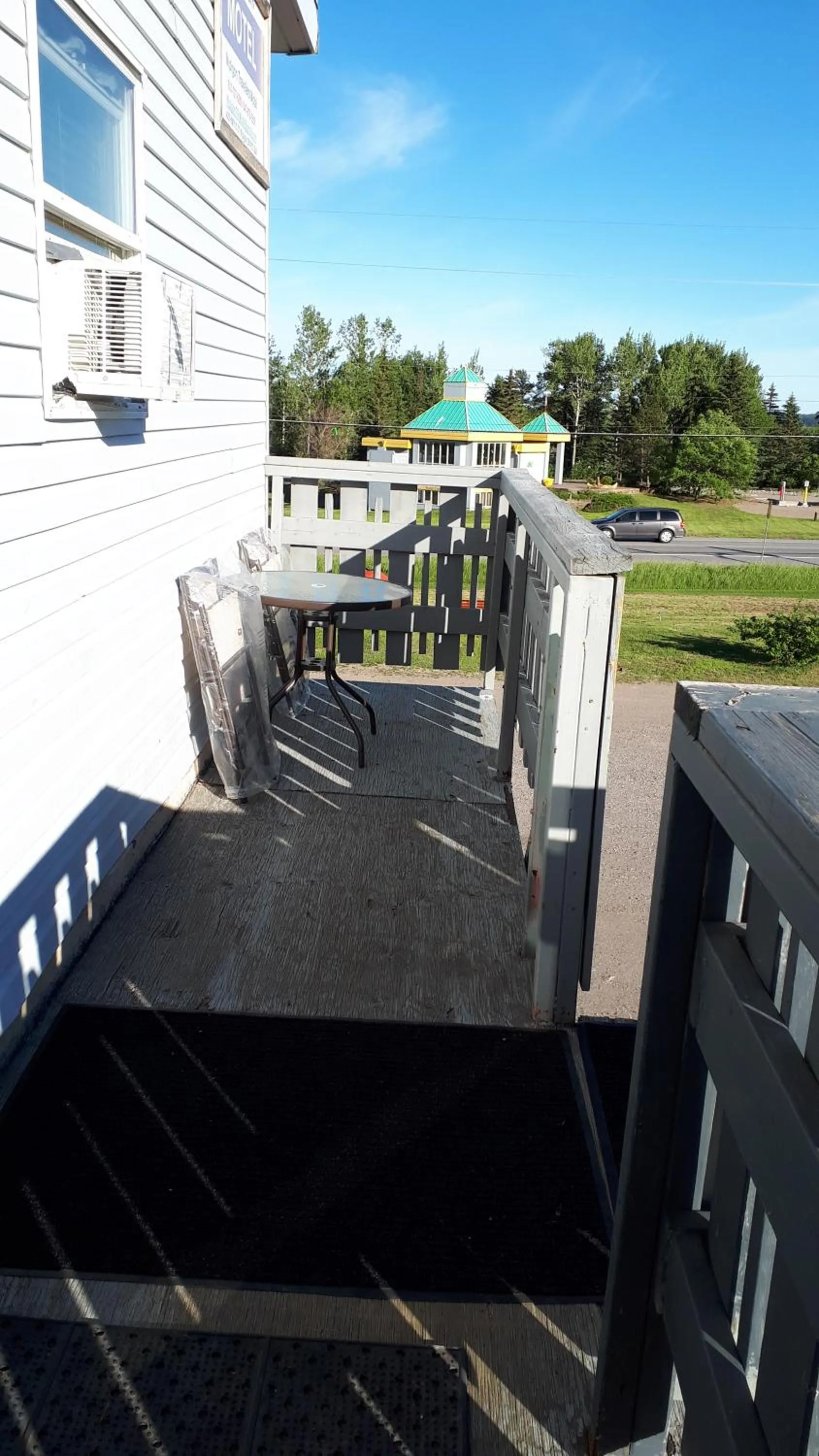 Nipigon Travelers Motel