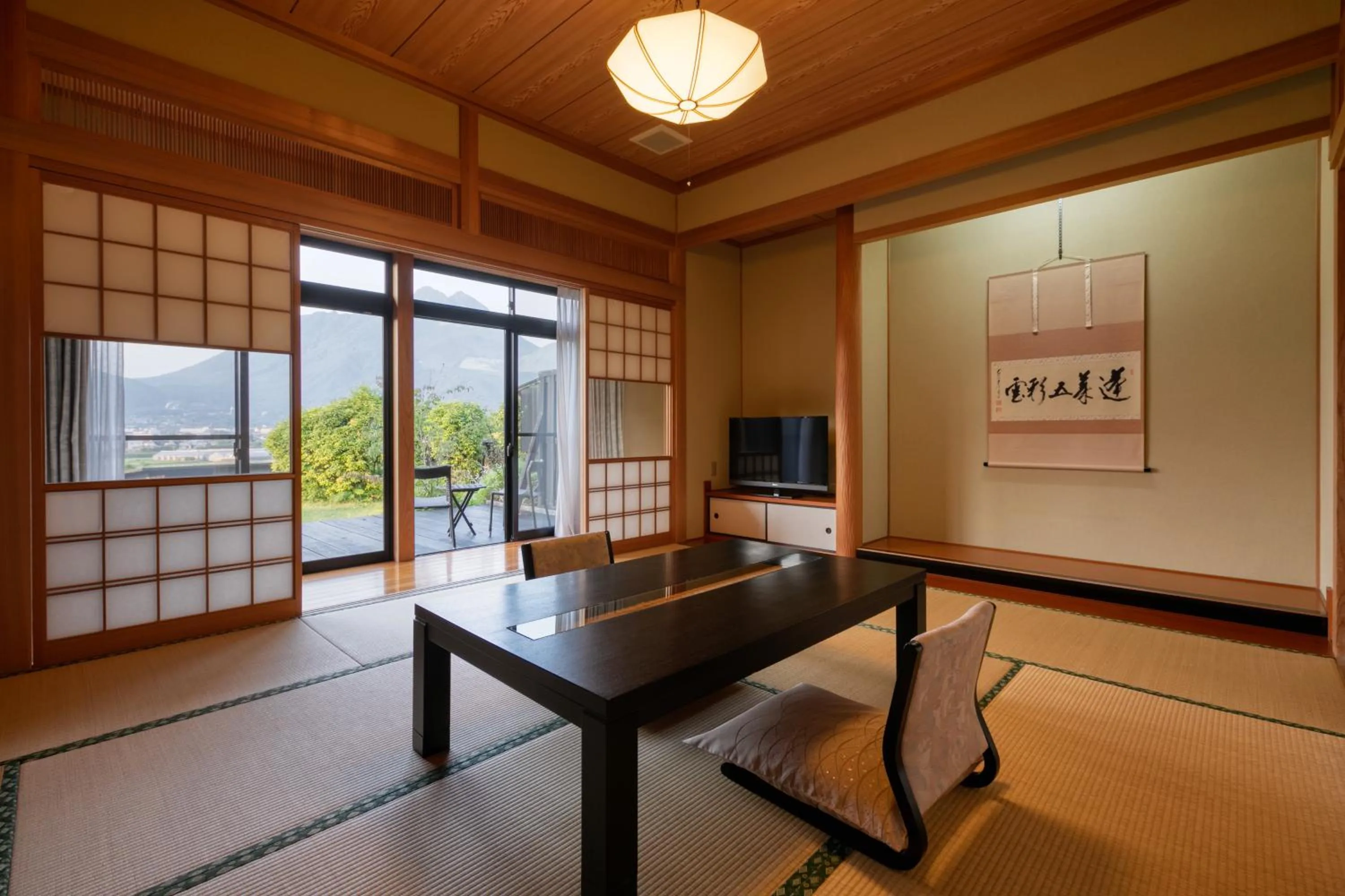 Other in Yufuin Onsen Toshoan