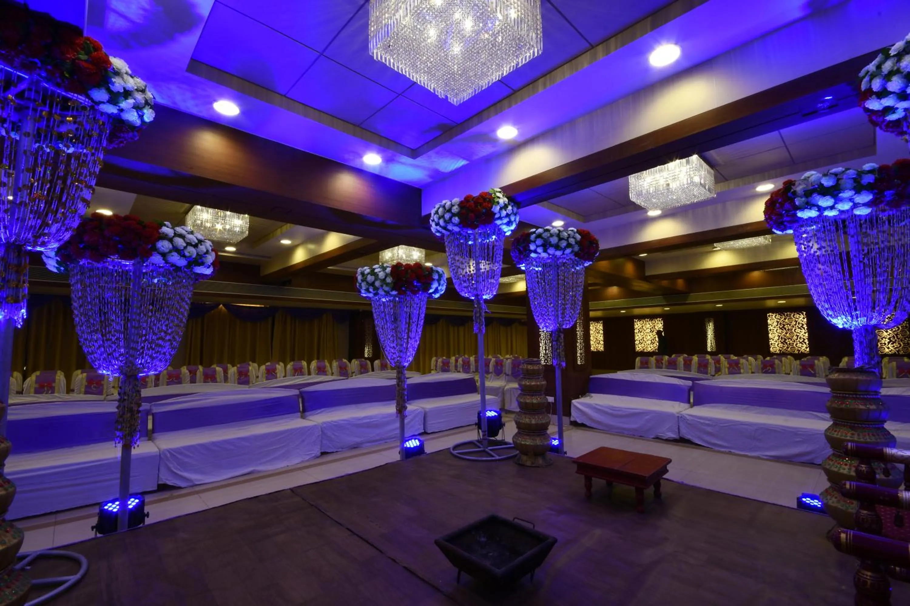 Other in Hotel Platinum Residency