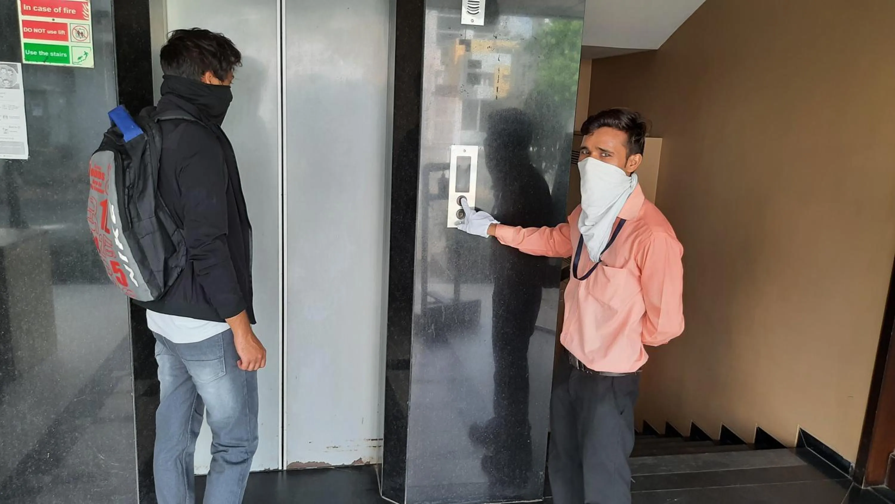 Hotel Platinum Residency