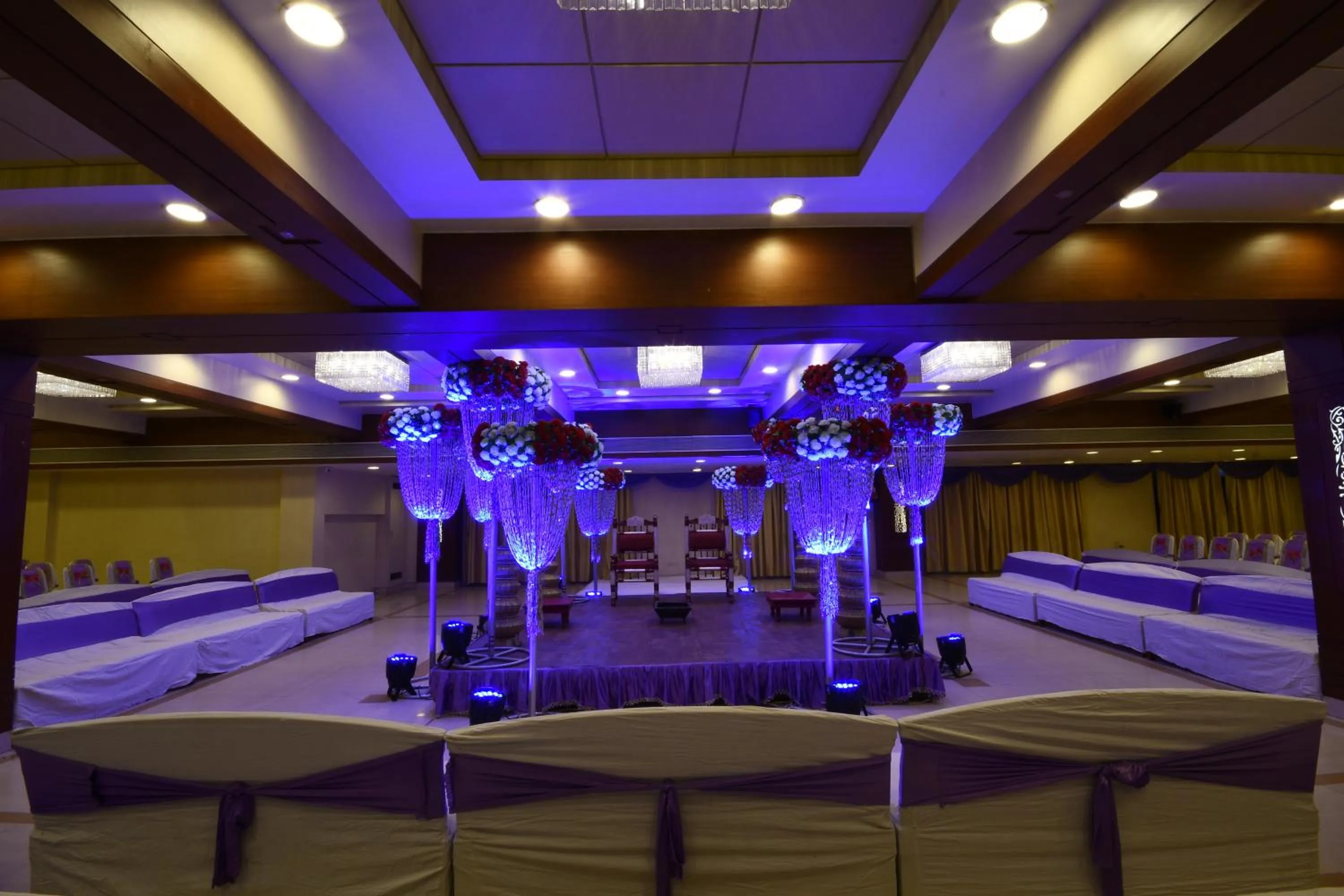 Other in Hotel Platinum Residency