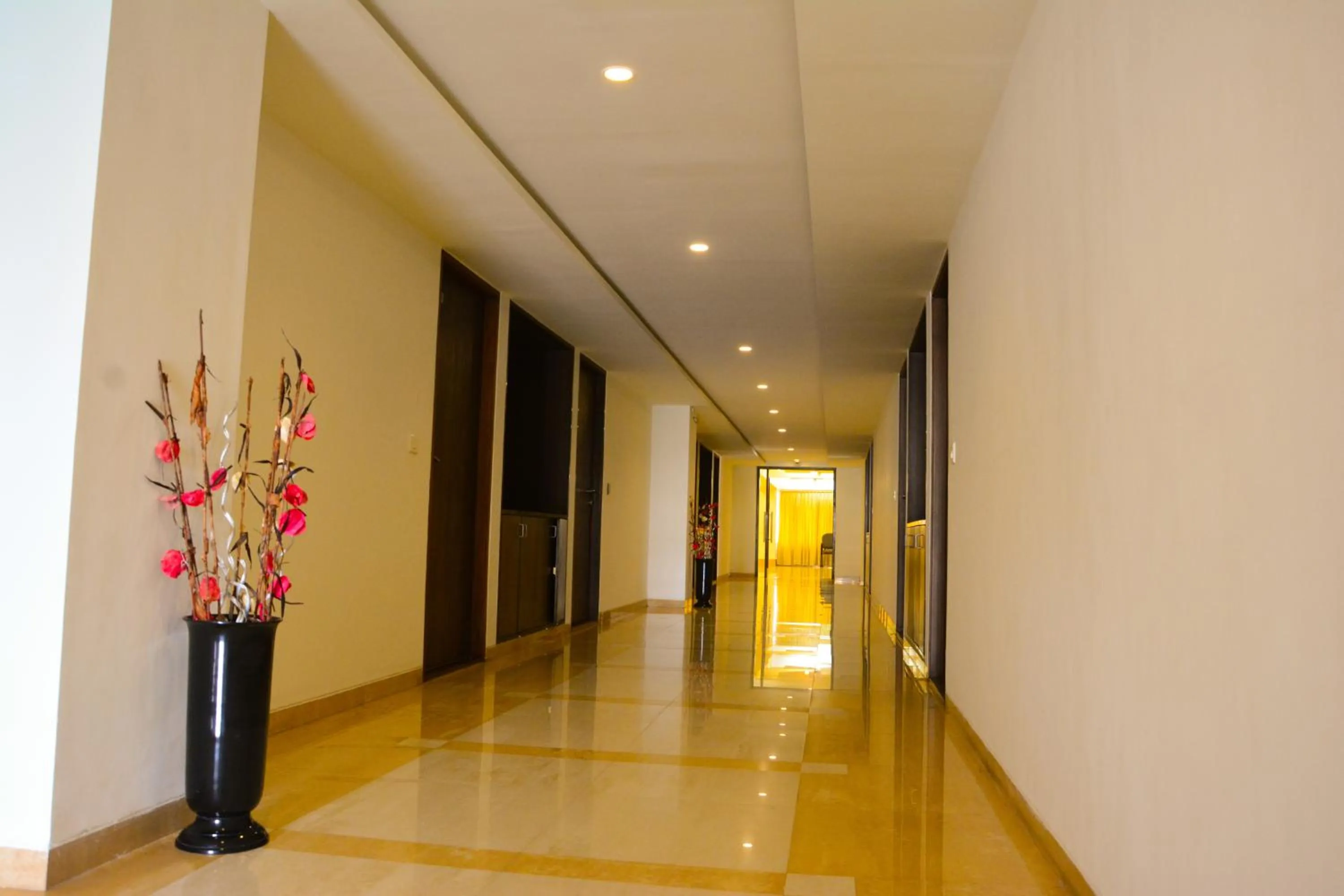 Other in Hotel Platinum Residency